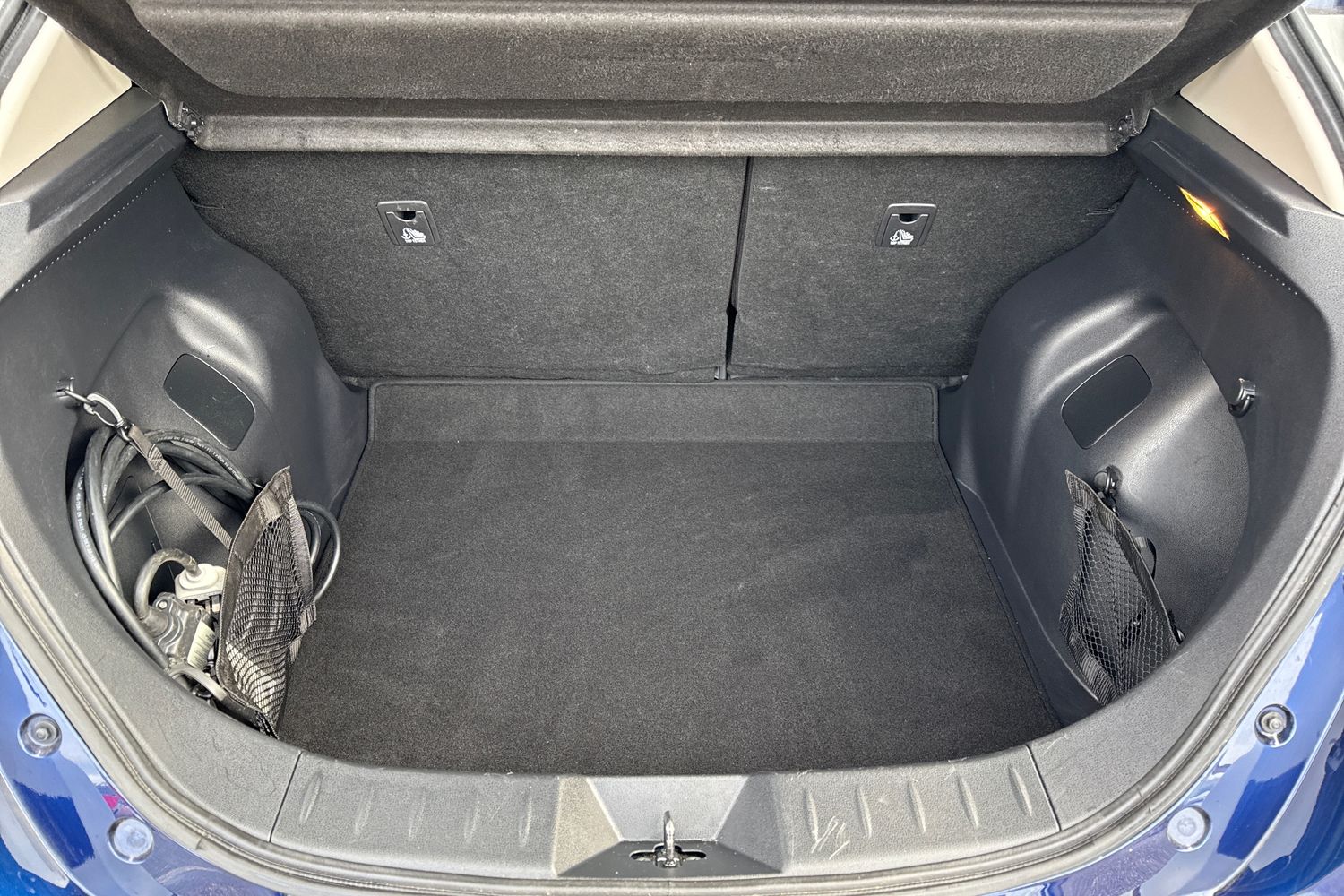 Used Nissan Leaf 2023 for sale - 77690789: Photo 24