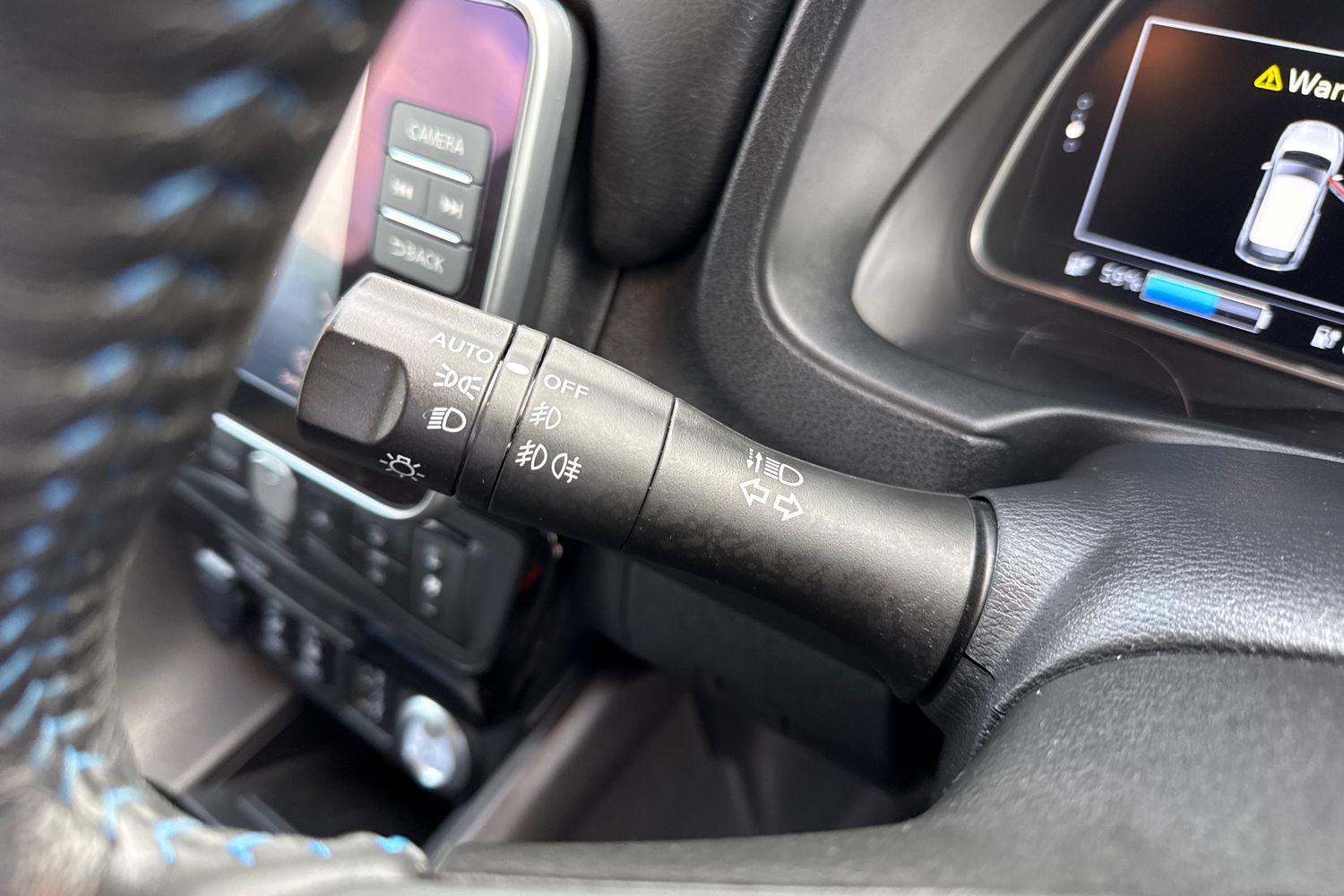 Used Nissan Leaf 2023 for sale - 77690789: Photo 26