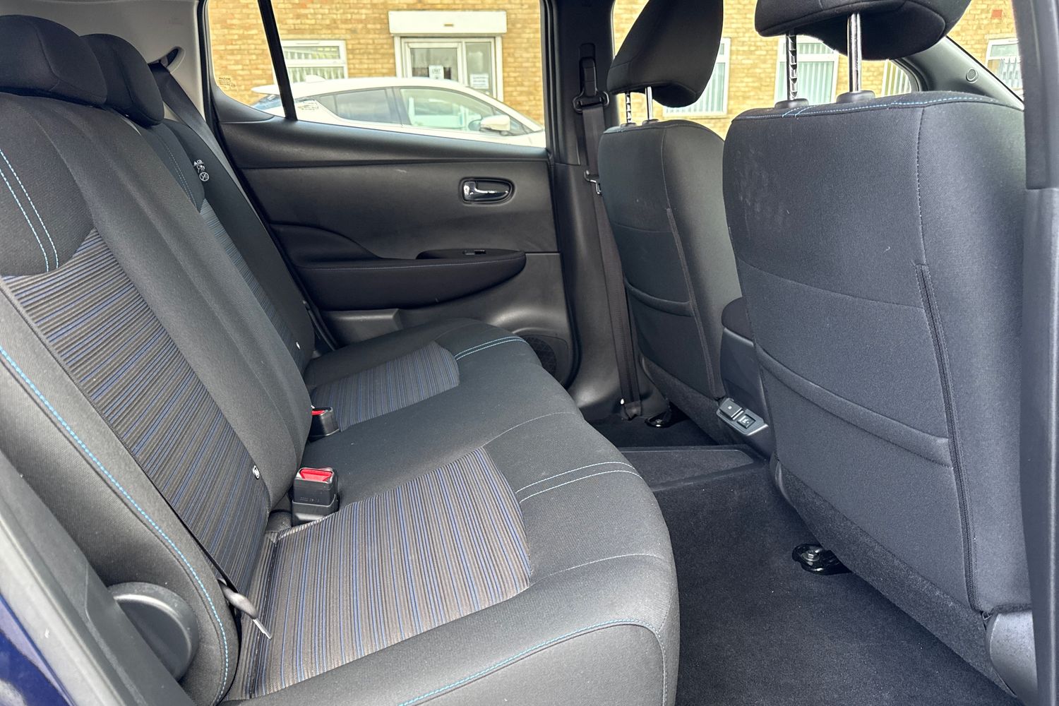 Used Nissan Leaf 2023 for sale - 77690789: Photo 28