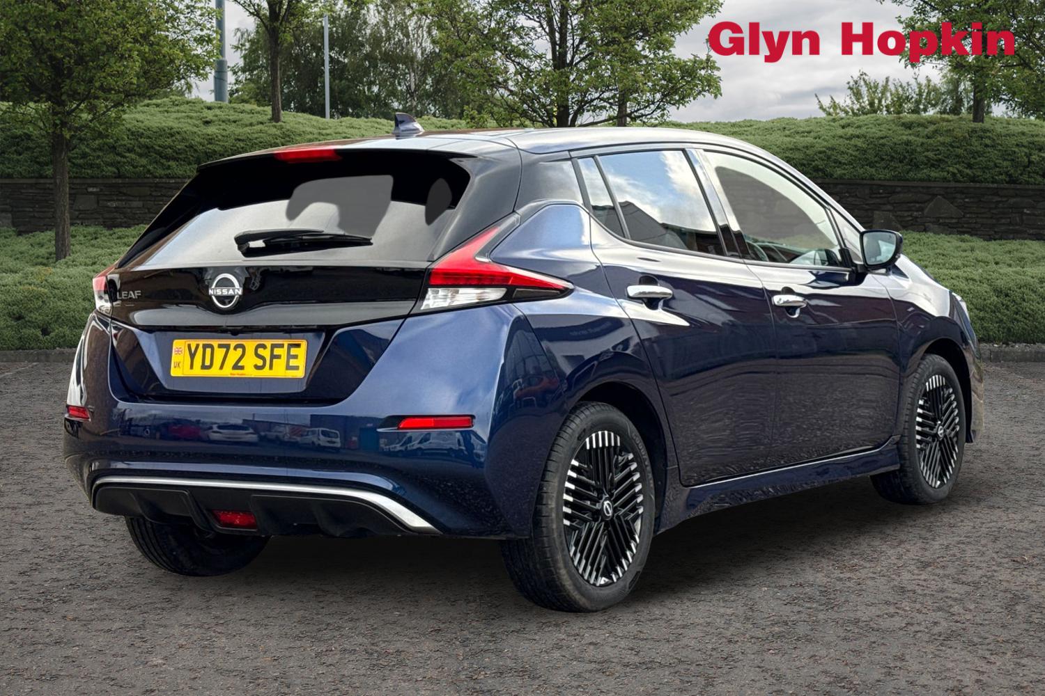 Used Nissan Leaf 2023 for sale - 77690789: Photo 3