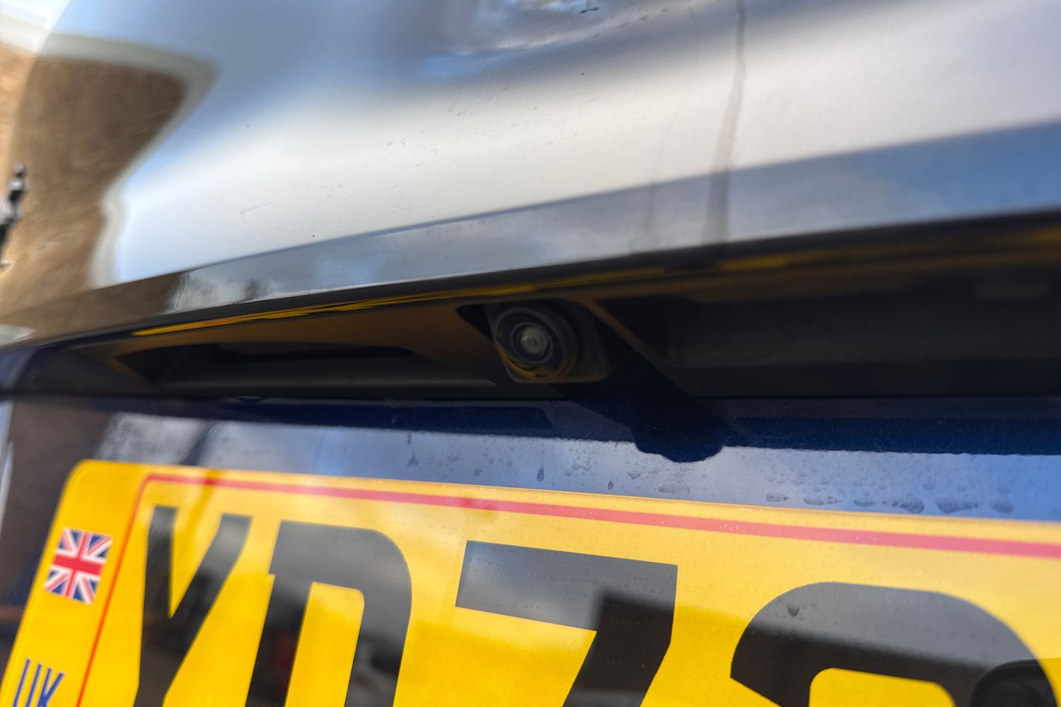 Used Nissan Leaf 2023 for sale - 77690789: Photo 34