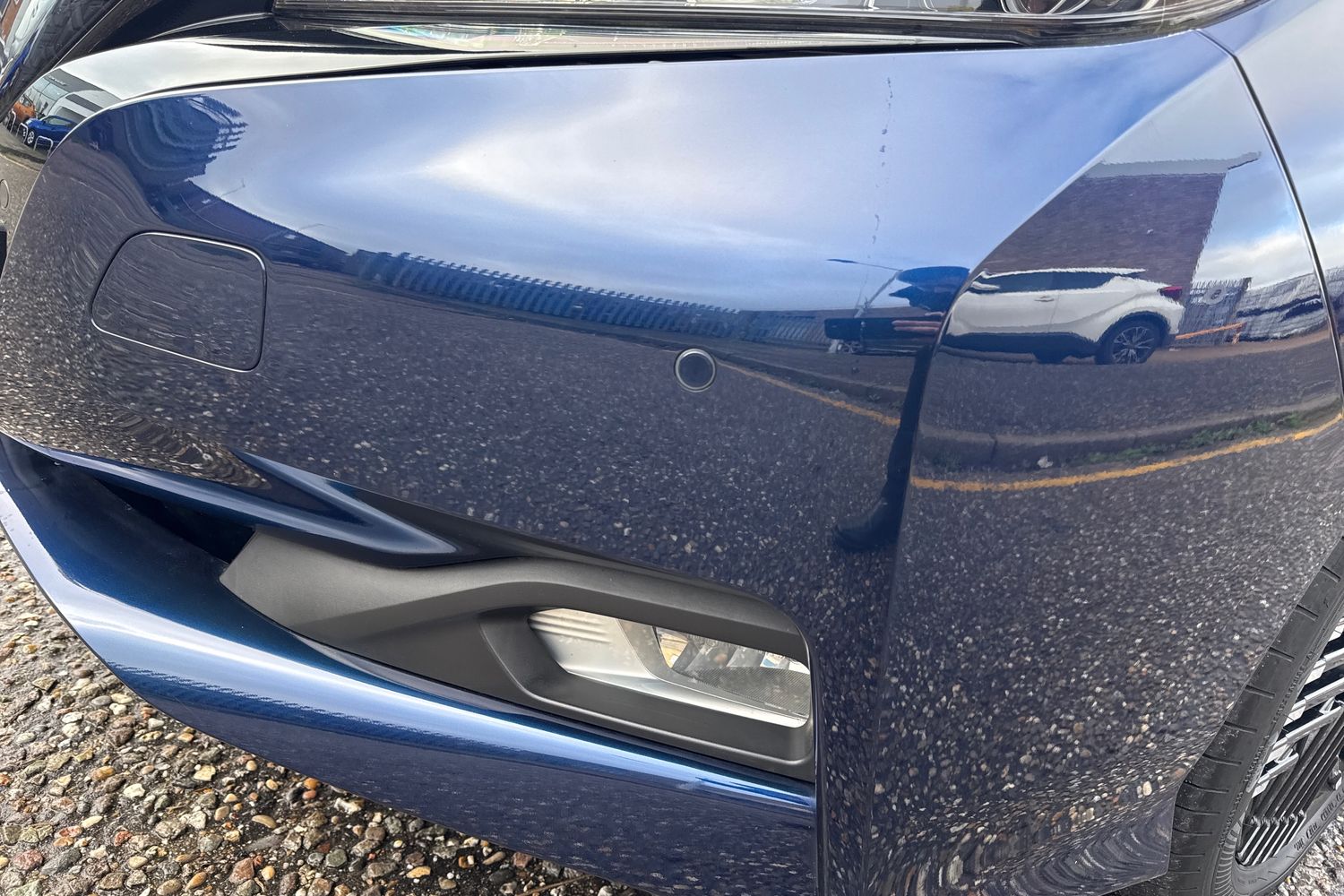 Used Nissan Leaf 2023 for sale - 77690789: Photo 36