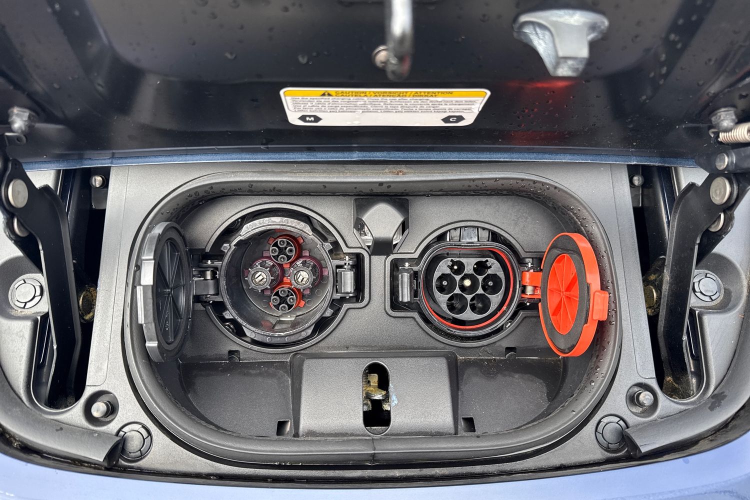 Used Nissan Leaf 2023 for sale - 77690789: Photo 38