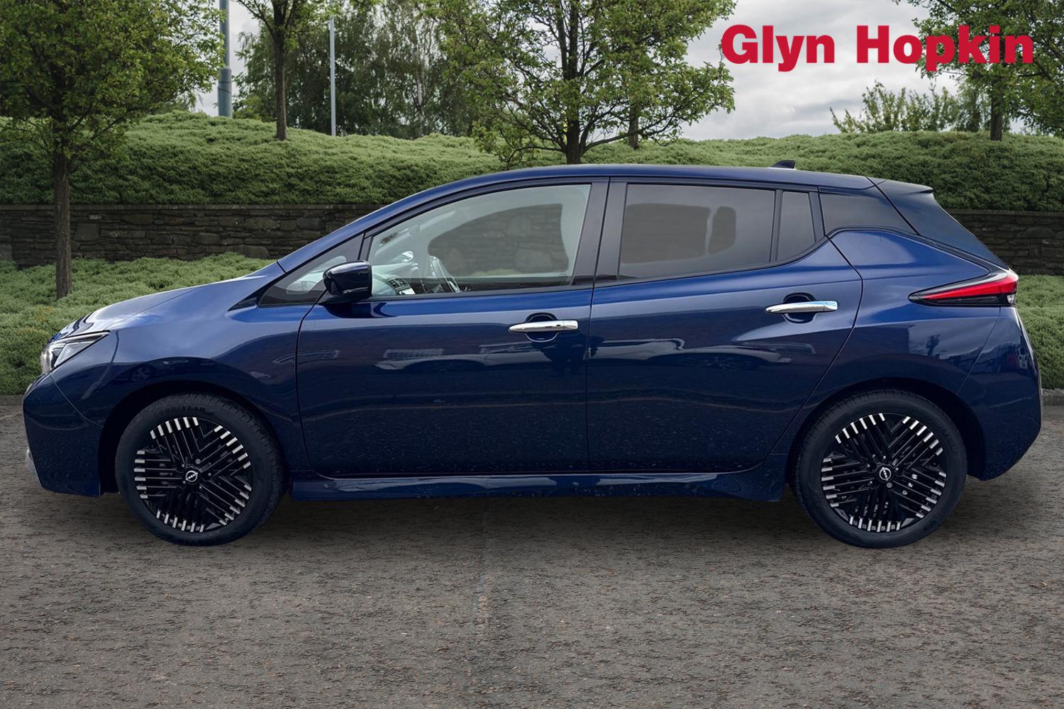 Used Nissan Leaf 2023 for sale - 77690789: Photo 6