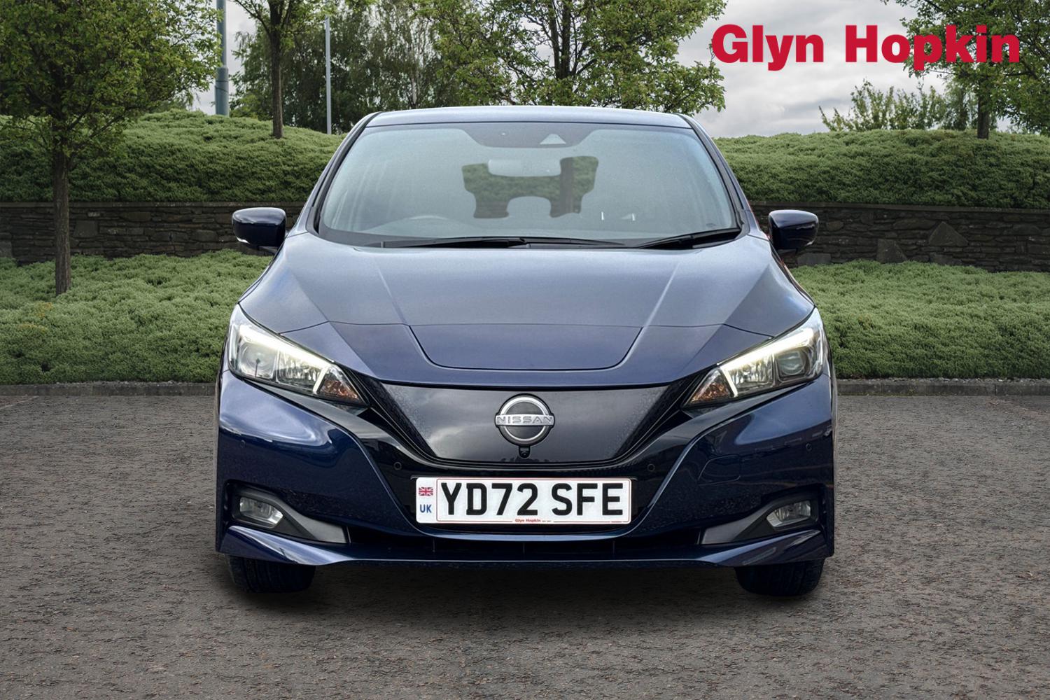 Used Nissan Leaf 2023 for sale - 77690789: Photo 8