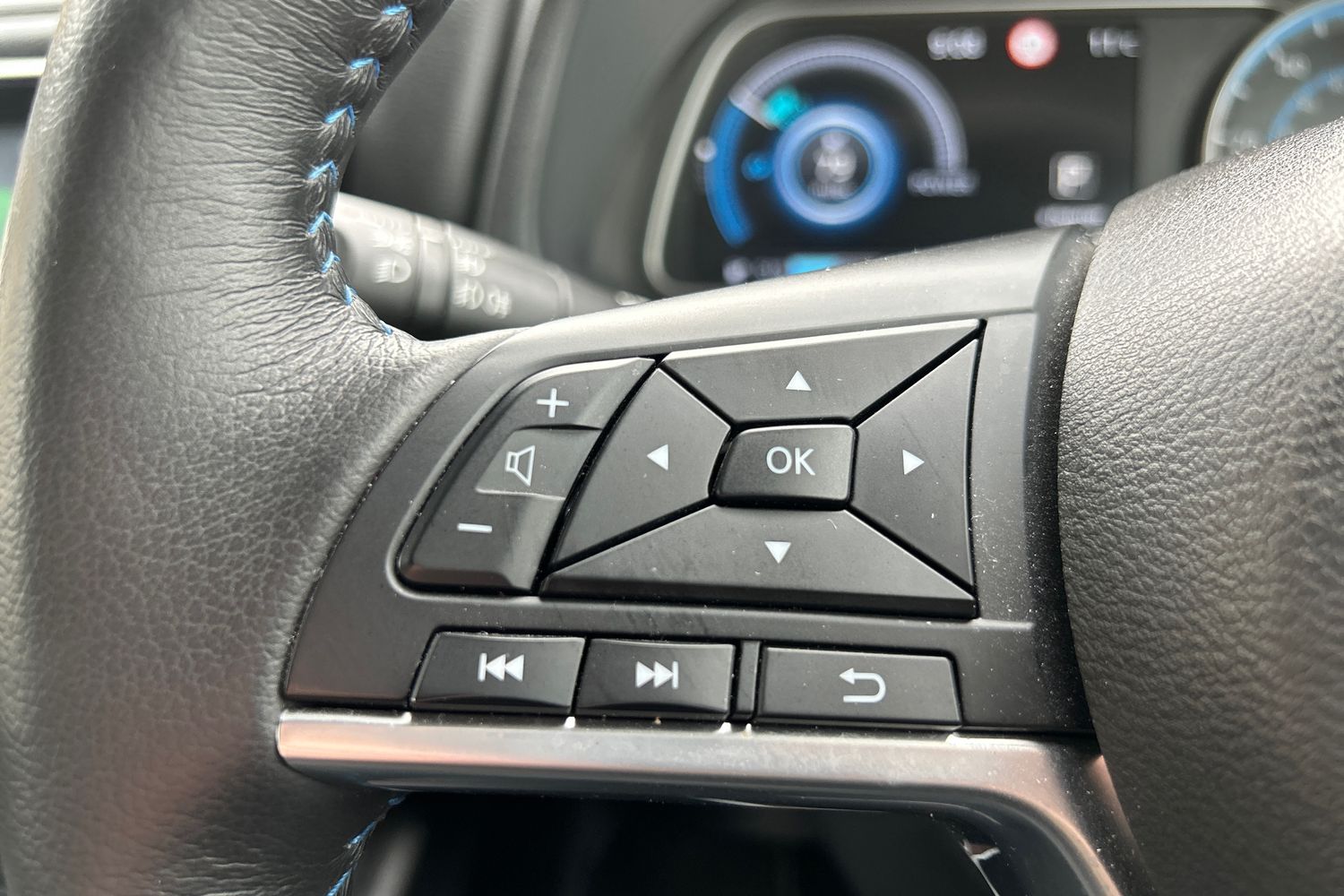 2023 Nissan Leaf 110kW Tekna 39kWh 5dr Auto Hatchback Electric Automatic - Picture 21 of 24