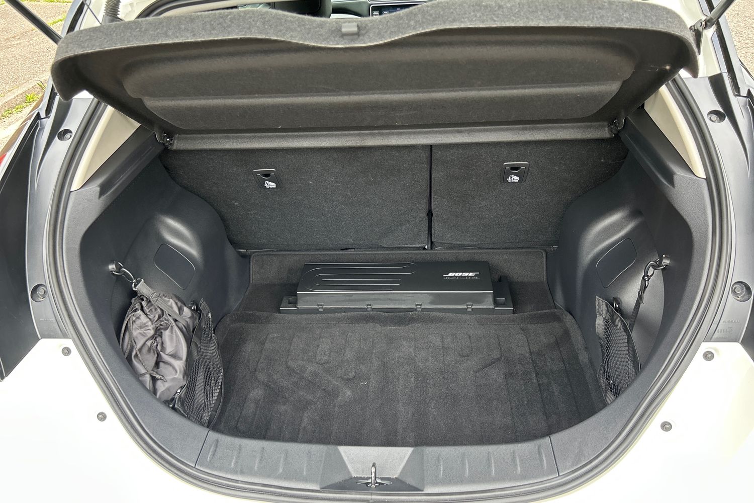 2023 Nissan Leaf 110kW Tekna 39kWh 5dr Auto Hatchback Electric Automatic - Picture 24 of 24