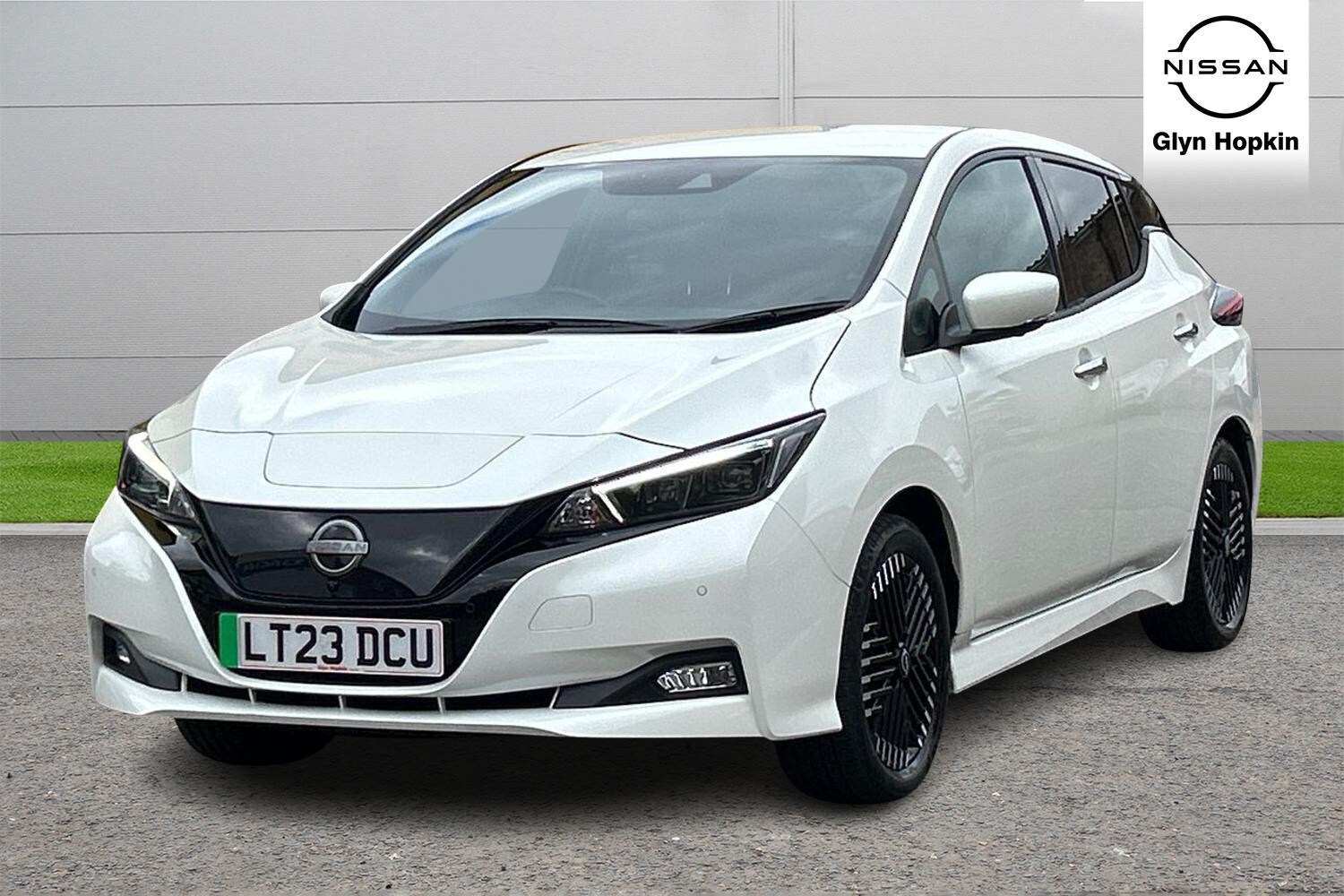2023 Nissan Leaf 110kW Tekna 39kWh 5dr Auto Hatchback Electric Automatic - Picture 7 of 24
