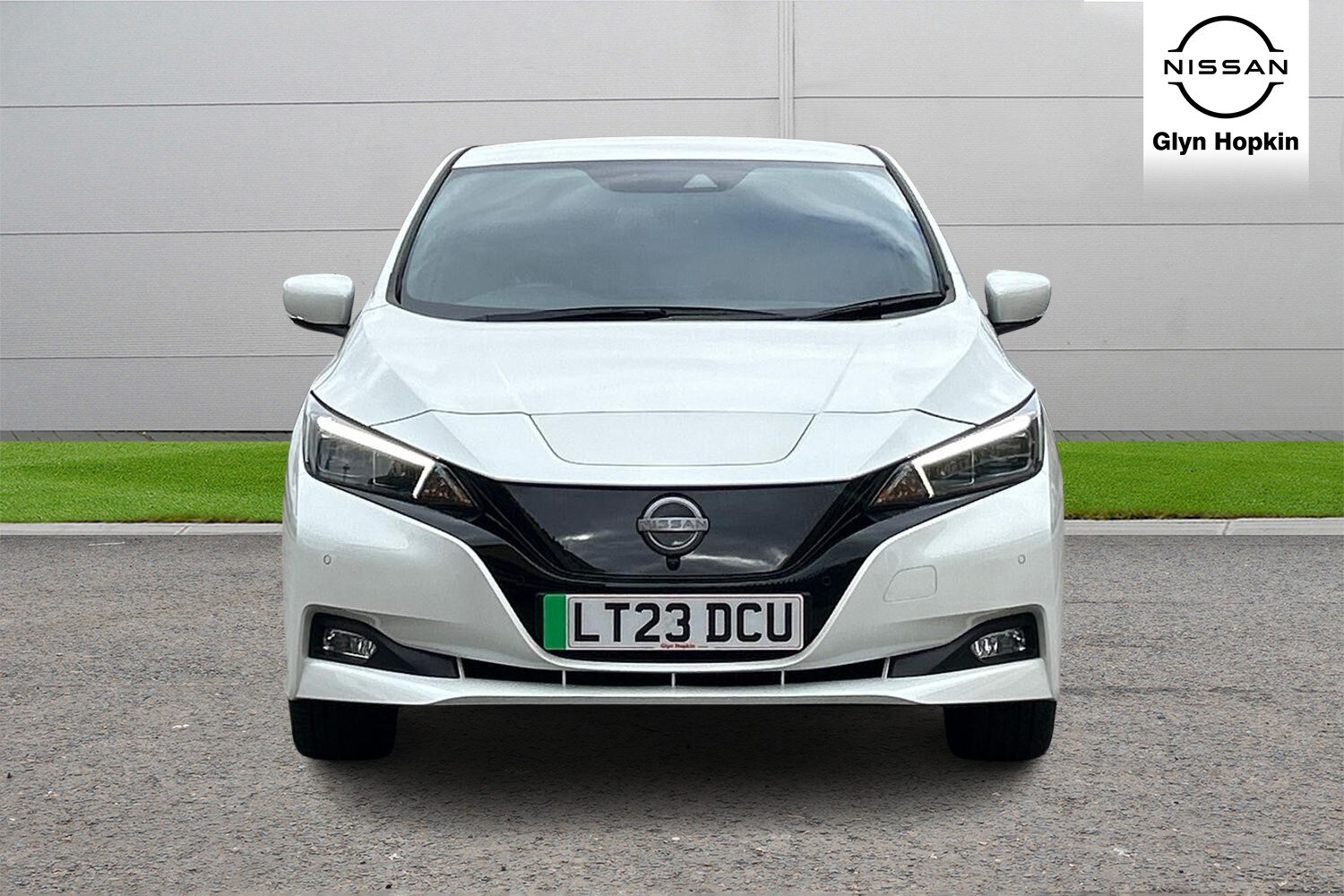 2023 Nissan Leaf 110kW Tekna 39kWh 5dr Auto Hatchback Electric Automatic - Picture 8 of 24