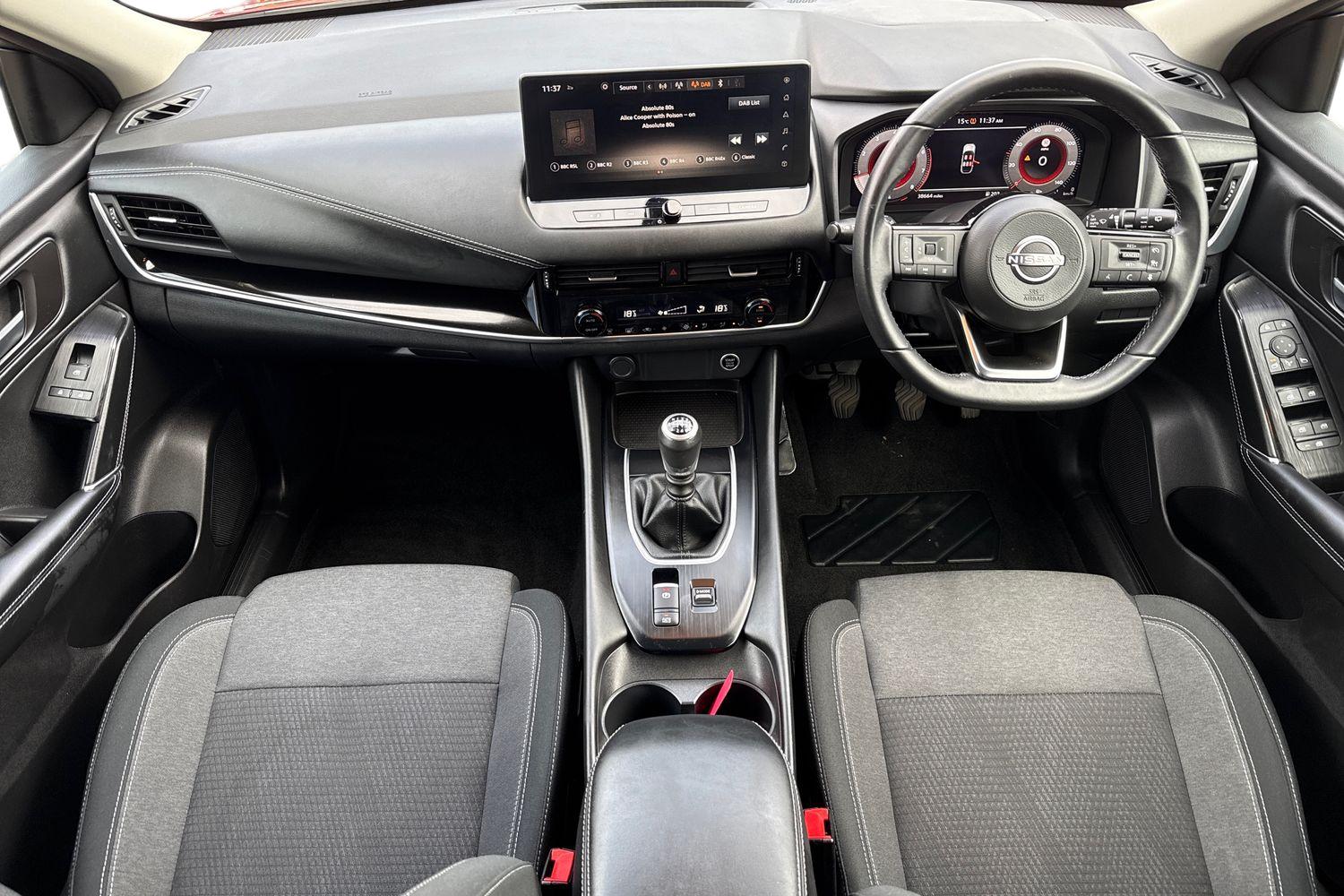 Used Nissan Qashqai 2022 for sale - 76033888: Photo 12