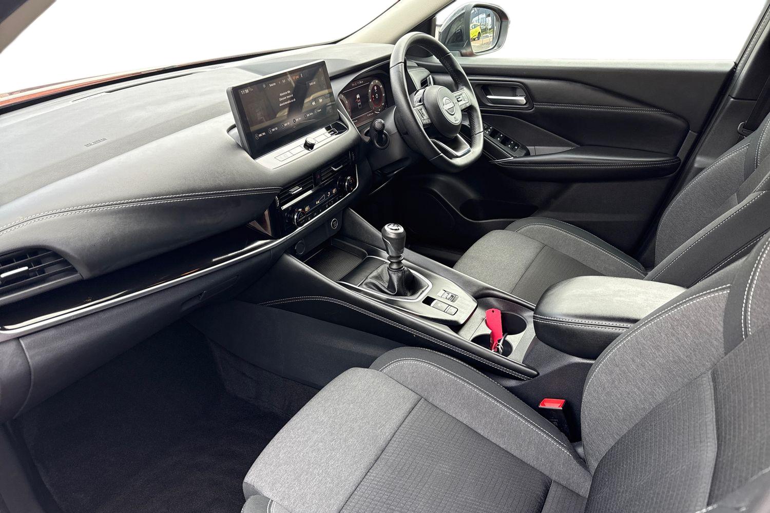 Used Nissan Qashqai 2022 for sale - 76033888: Photo 13