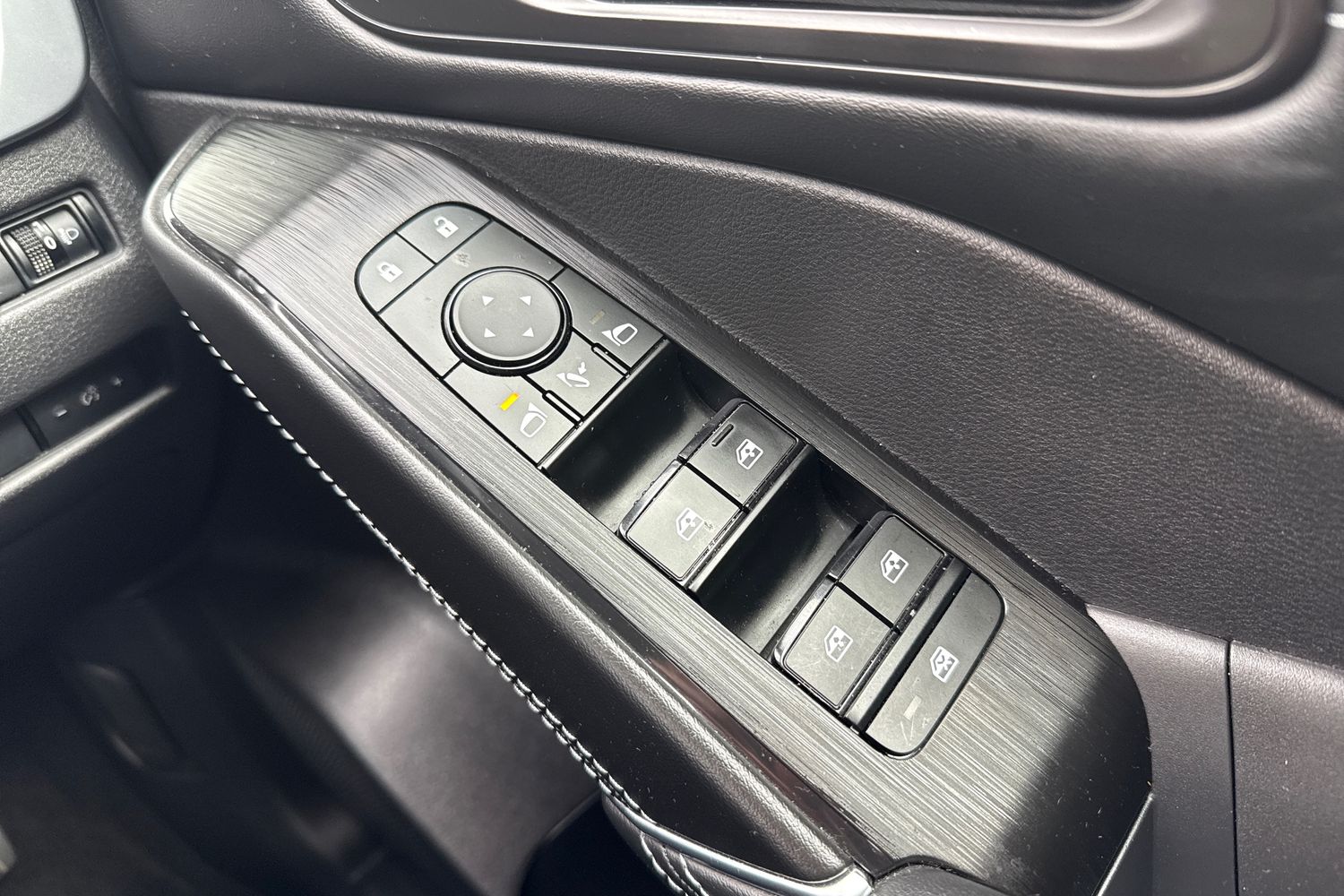 Used Nissan Qashqai 2022 for sale - 76033888: Photo 16