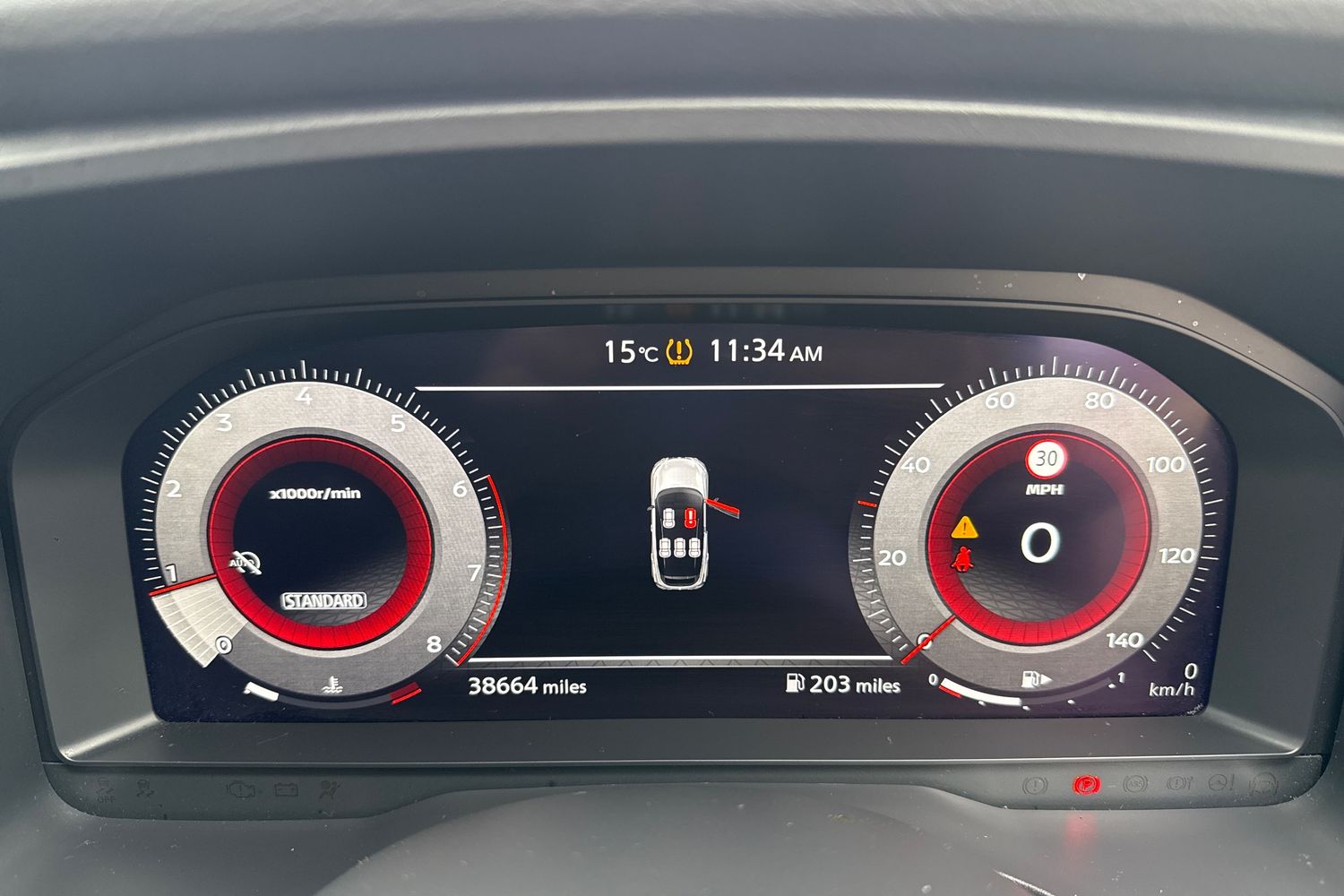 Used Nissan Qashqai 2022 for sale - 76033888: Photo 20