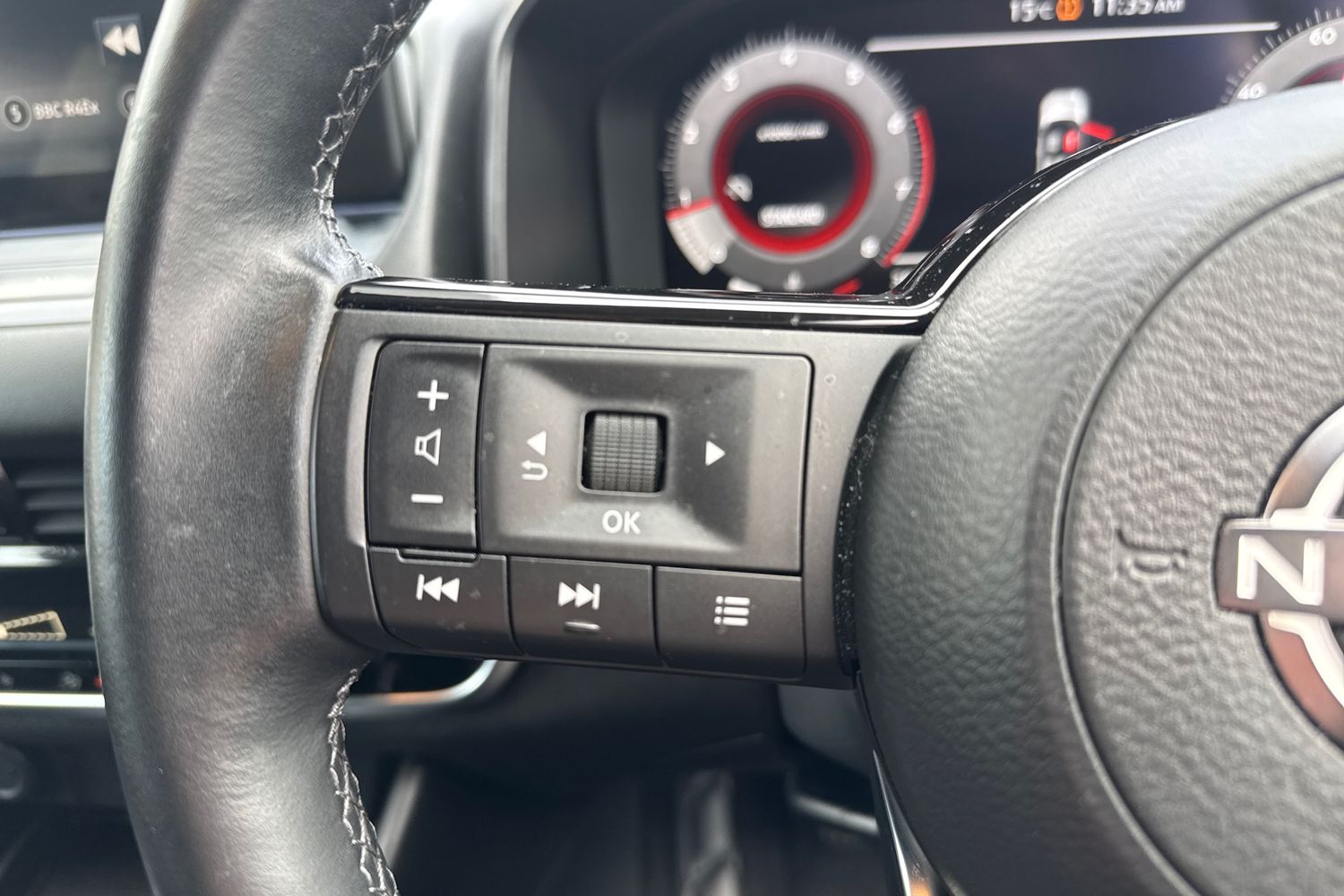 Used Nissan Qashqai 2022 for sale - 76033888: Photo 21