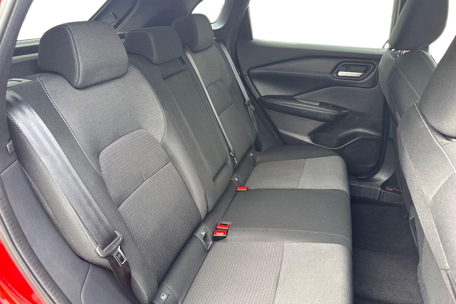 Used Nissan Qashqai 2022 for sale - 76033888: Photo 23