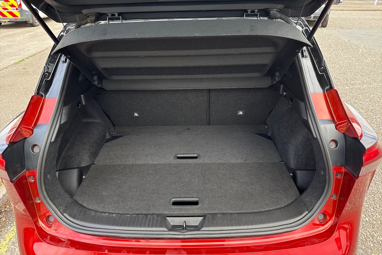 Used Nissan Qashqai 2022 for sale - 76033888: Photo 24