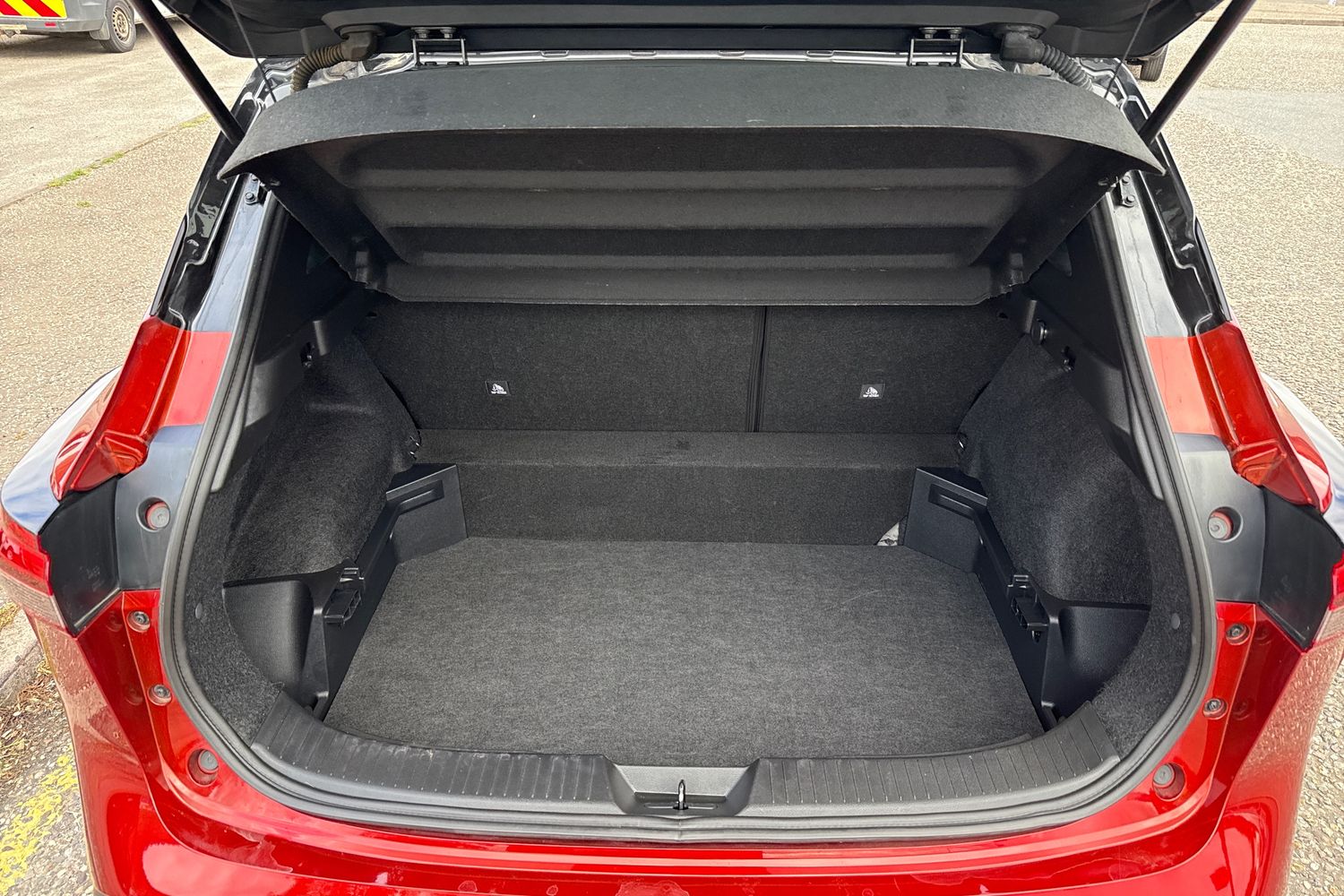 Used Nissan Qashqai 2022 for sale - 76033888: Photo 27