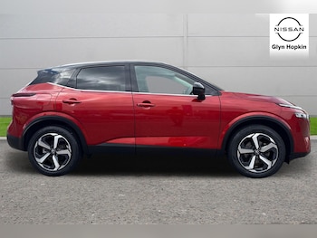 Used Nissan Qashqai 2022 for sale - 76033888: Photo