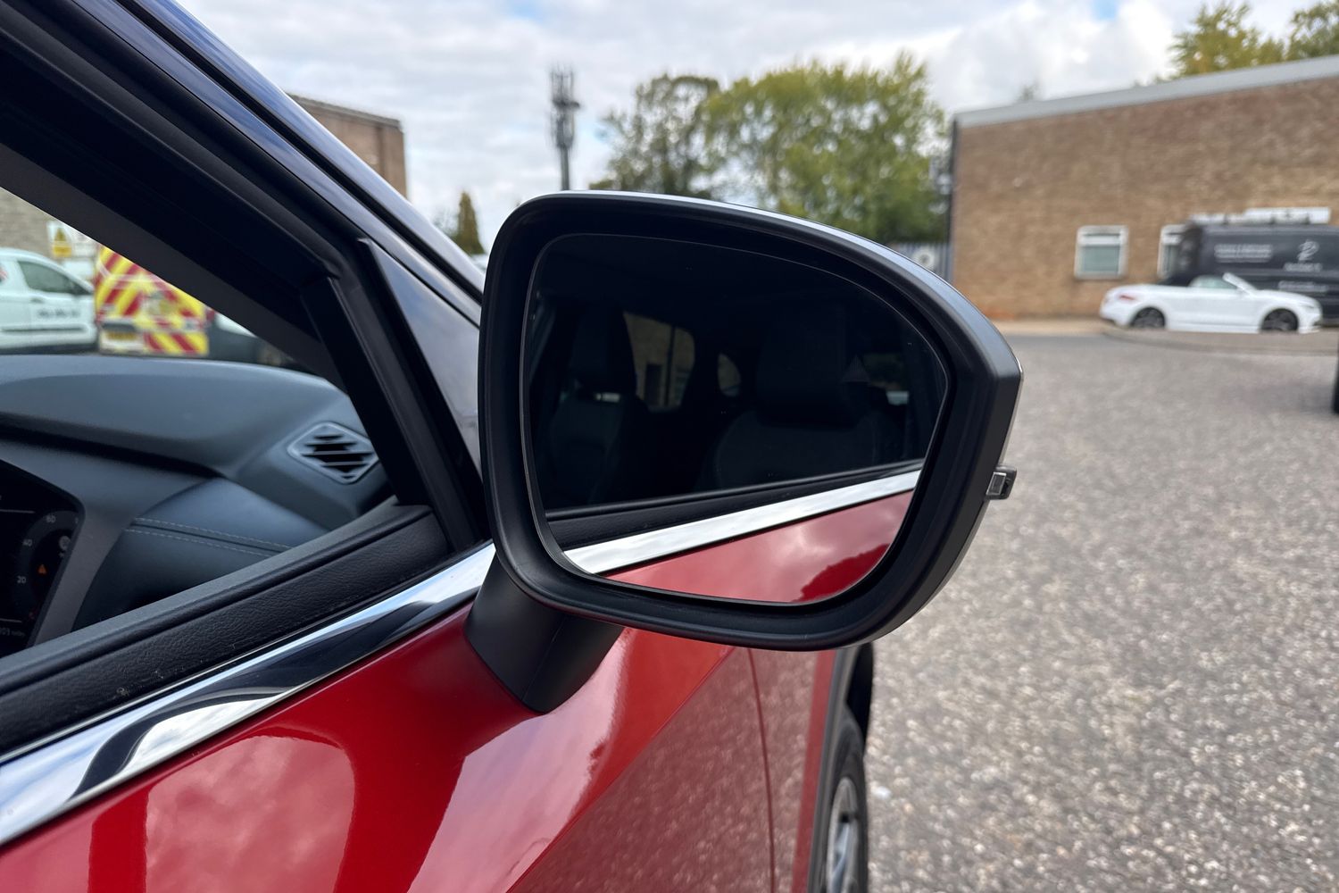 Used Nissan Qashqai 2022 for sale - 76033888: Photo 32