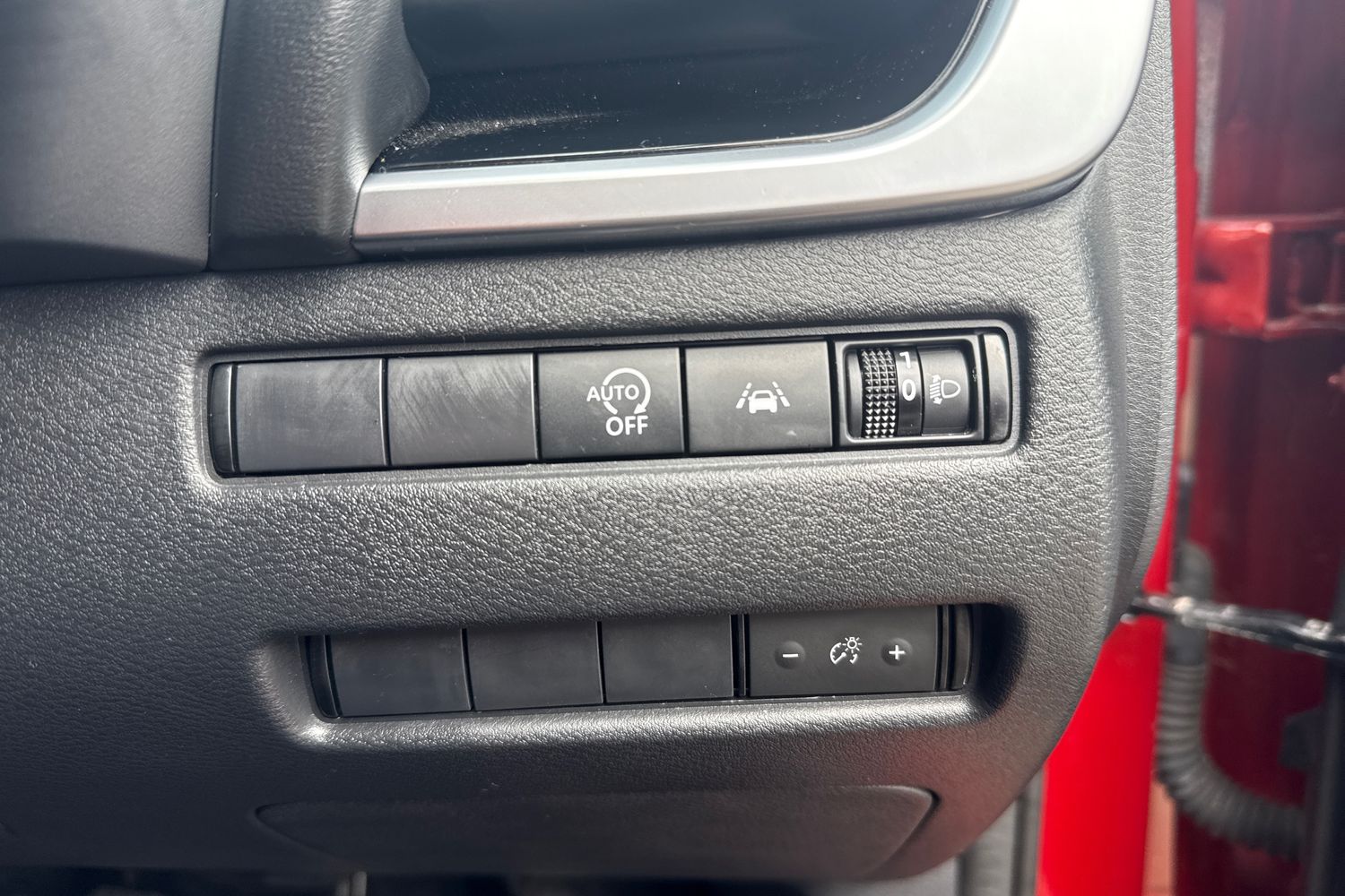 Used Nissan Qashqai 2022 for sale - 76033888: Photo 35