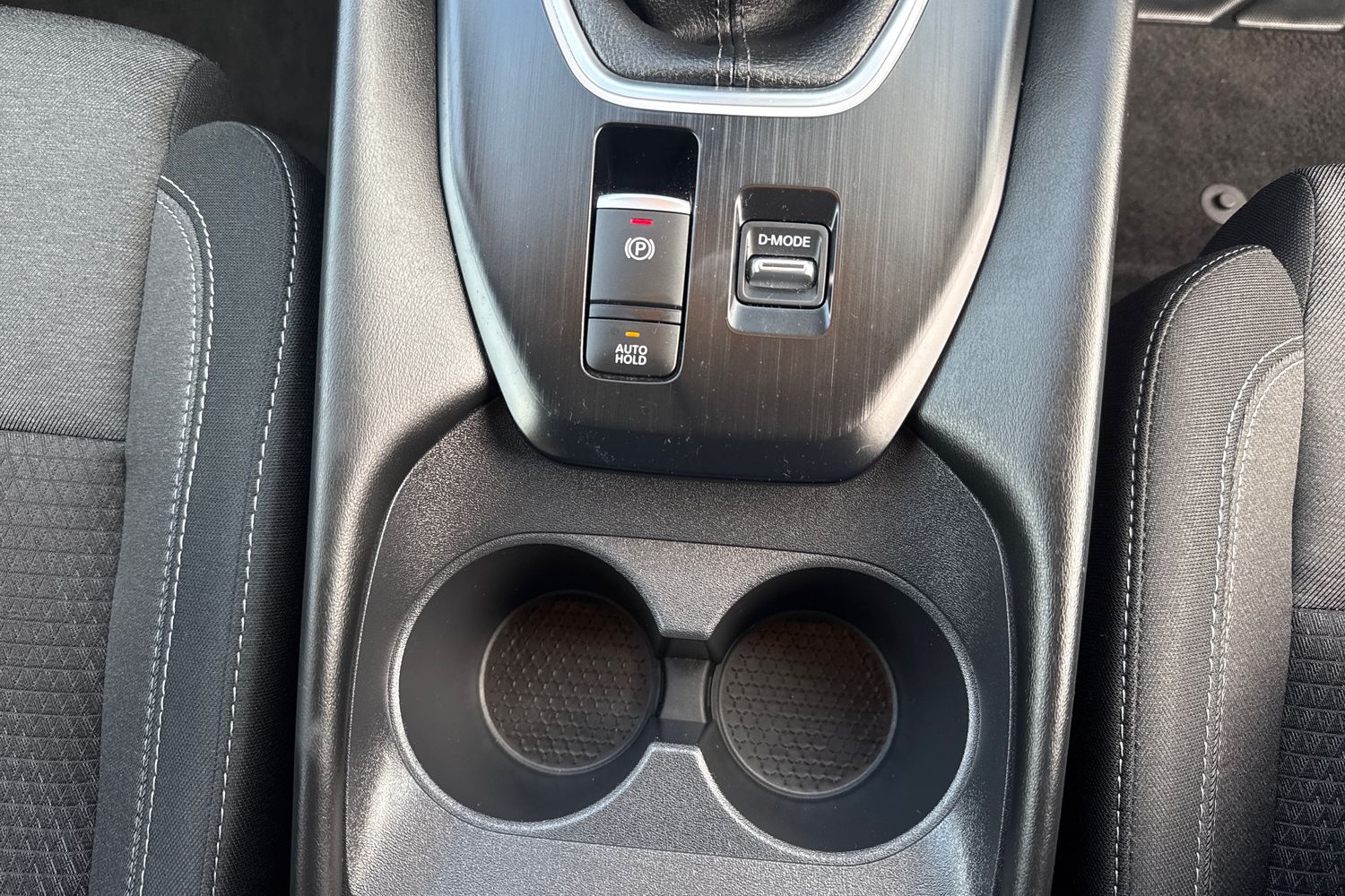 Used Nissan Qashqai 2022 for sale - 76033888: Photo 38