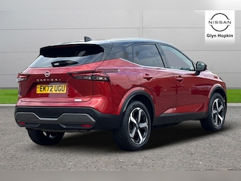 Used Nissan Qashqai 2022 for sale - 76033888: Photo