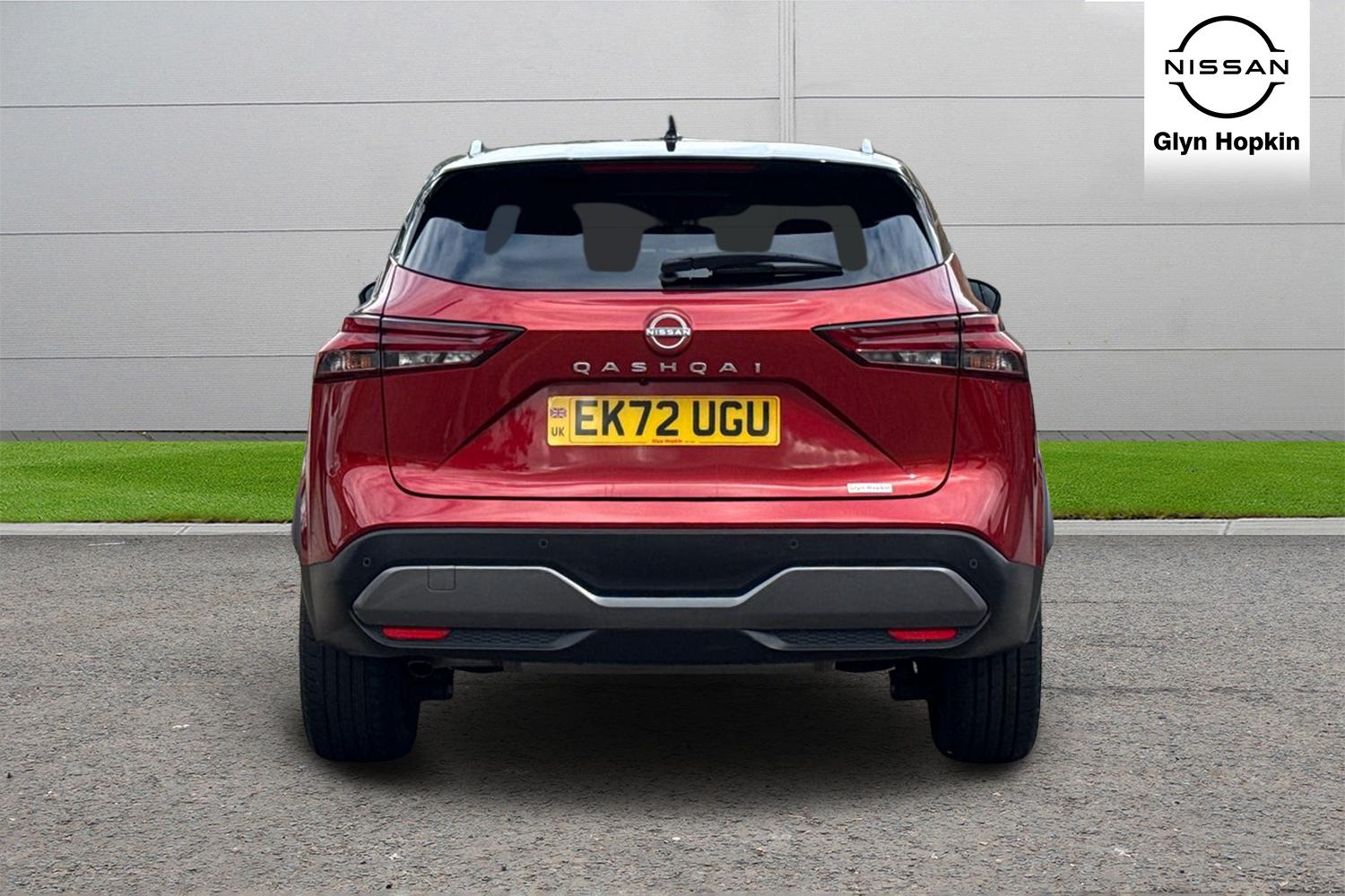 Used Nissan Qashqai 2022 for sale - 76033888: Photo 4
