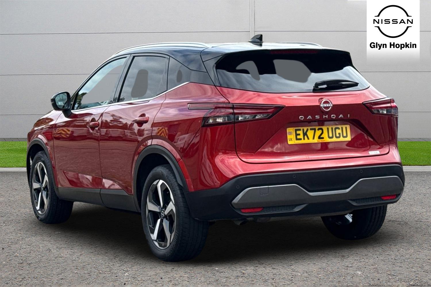 Used Nissan Qashqai 2022 for sale - 76033888: Photo 5