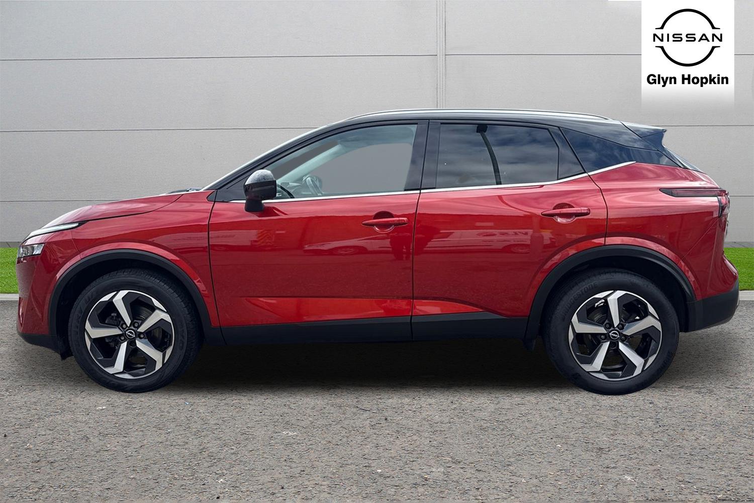 Used Nissan Qashqai 2022 for sale - 76033888: Photo 6