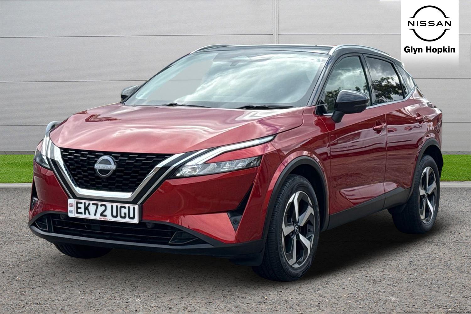 Used Nissan Qashqai 2022 for sale - 76033888: Photo 7
