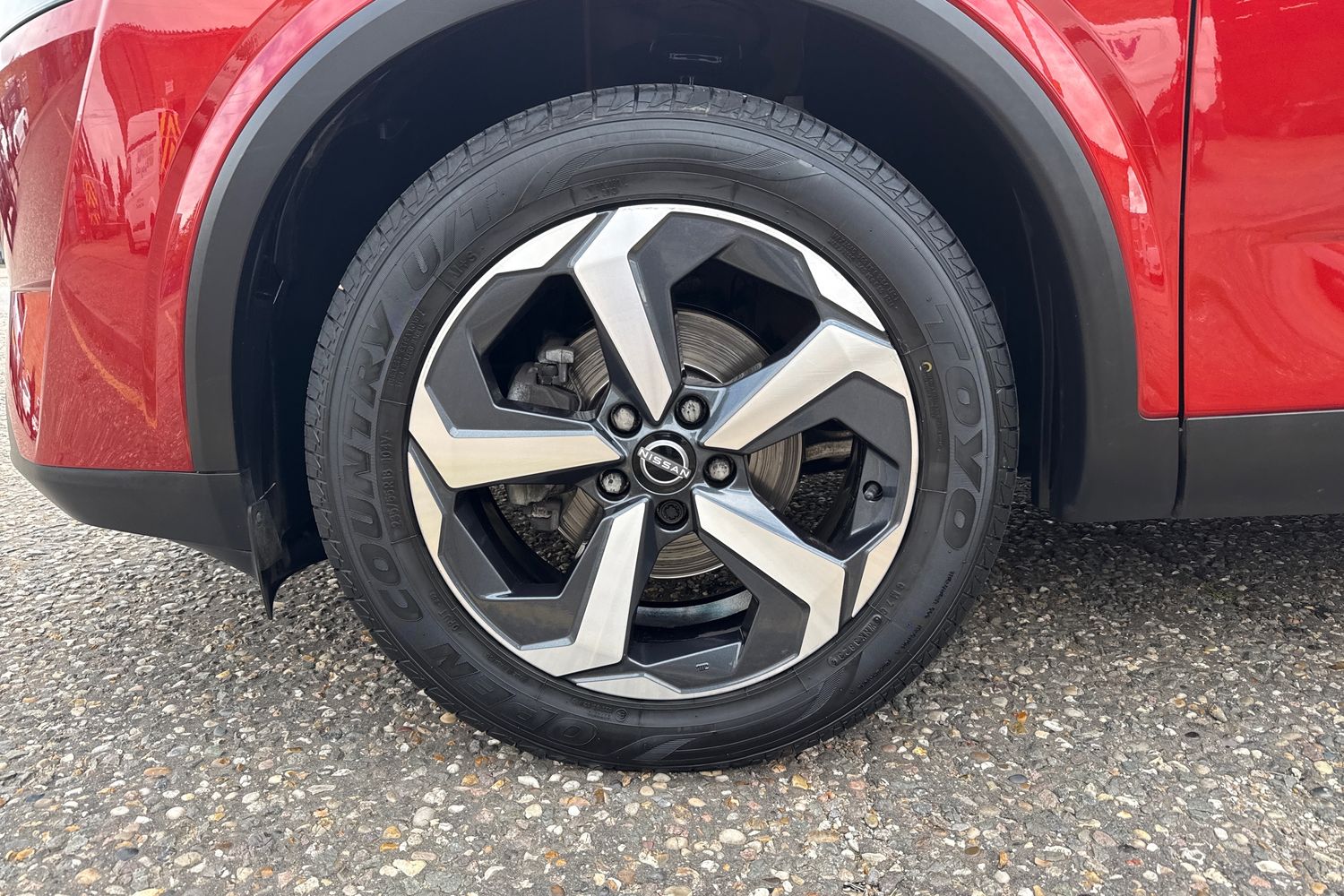 Used Nissan Qashqai 2022 for sale - 76033888: Photo 9