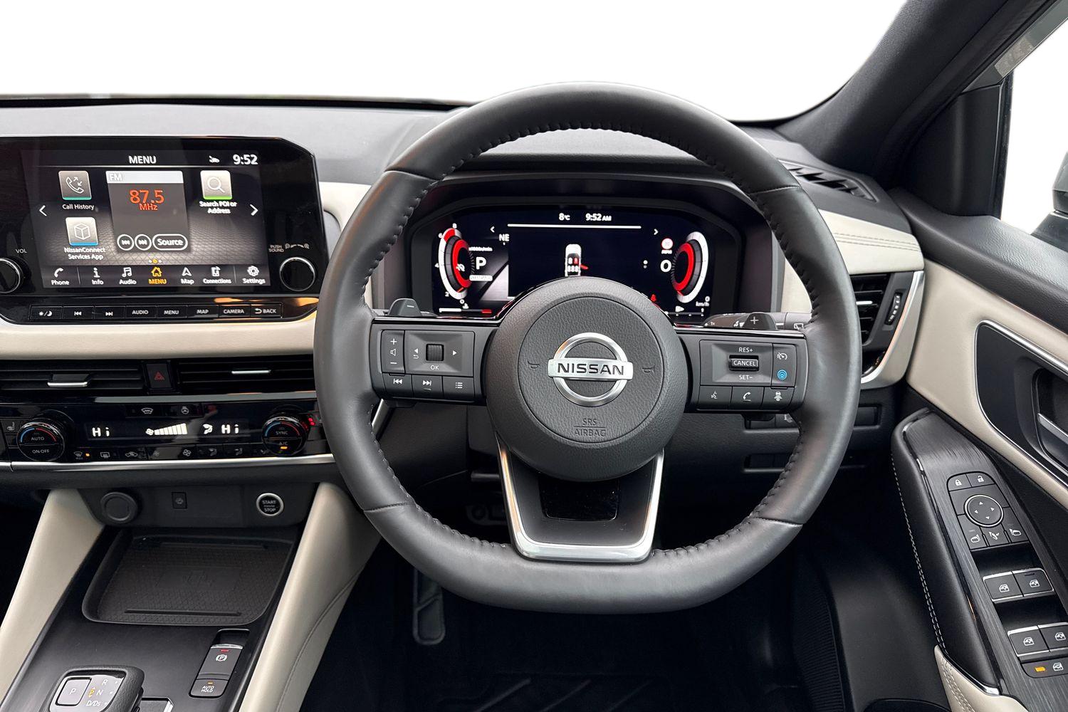 Used Nissan Qashqai 2021 for sale - 77087482: Photo 11