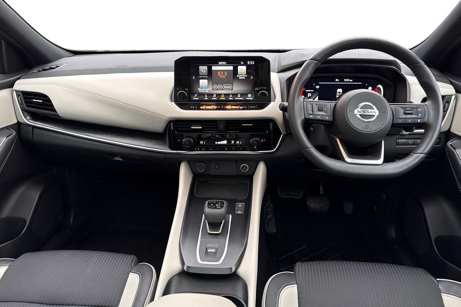 Used Nissan Qashqai 2021 for sale - 77087482: Photo 12