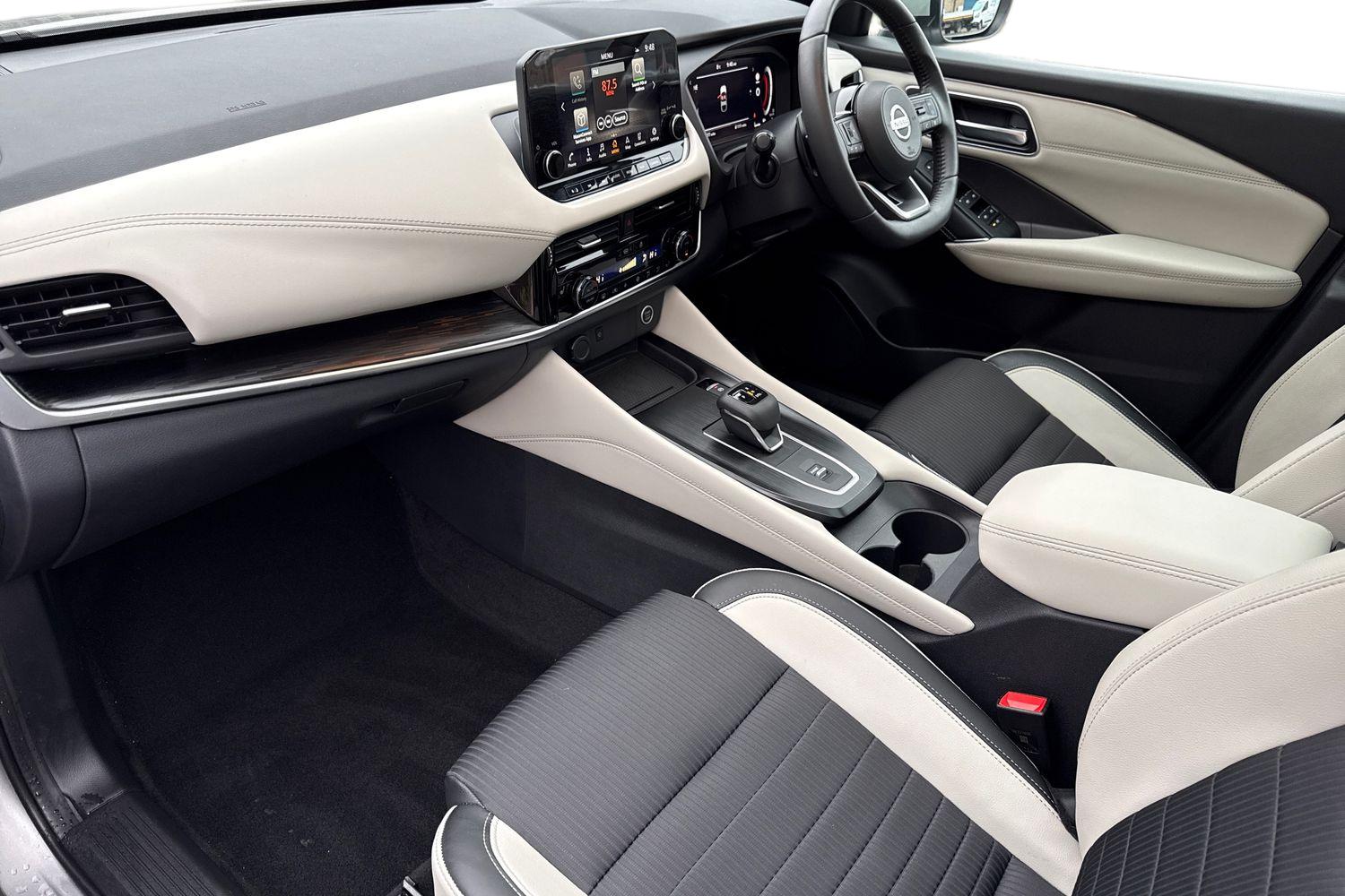 Used Nissan Qashqai 2021 for sale - 77087482: Photo 13