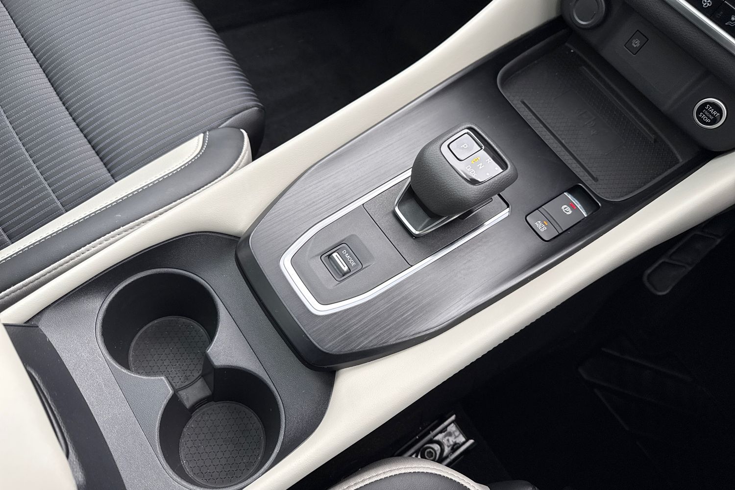 Used Nissan Qashqai 2021 for sale - 77087482: Photo 14