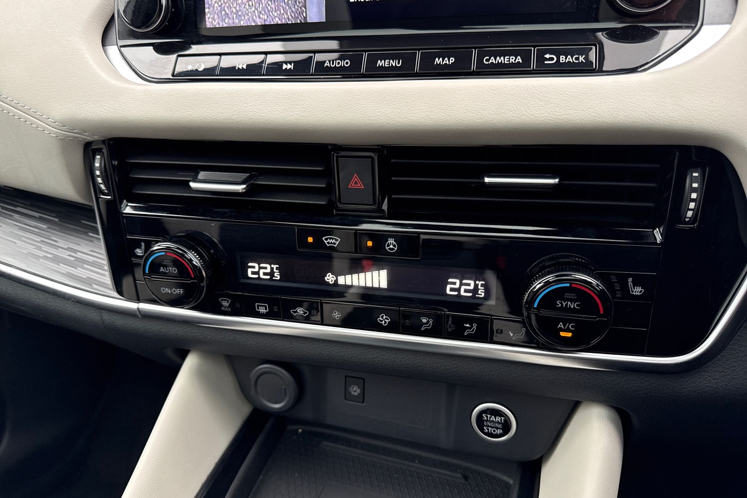 Used Nissan Qashqai 2021 for sale - 77087482: Photo 15