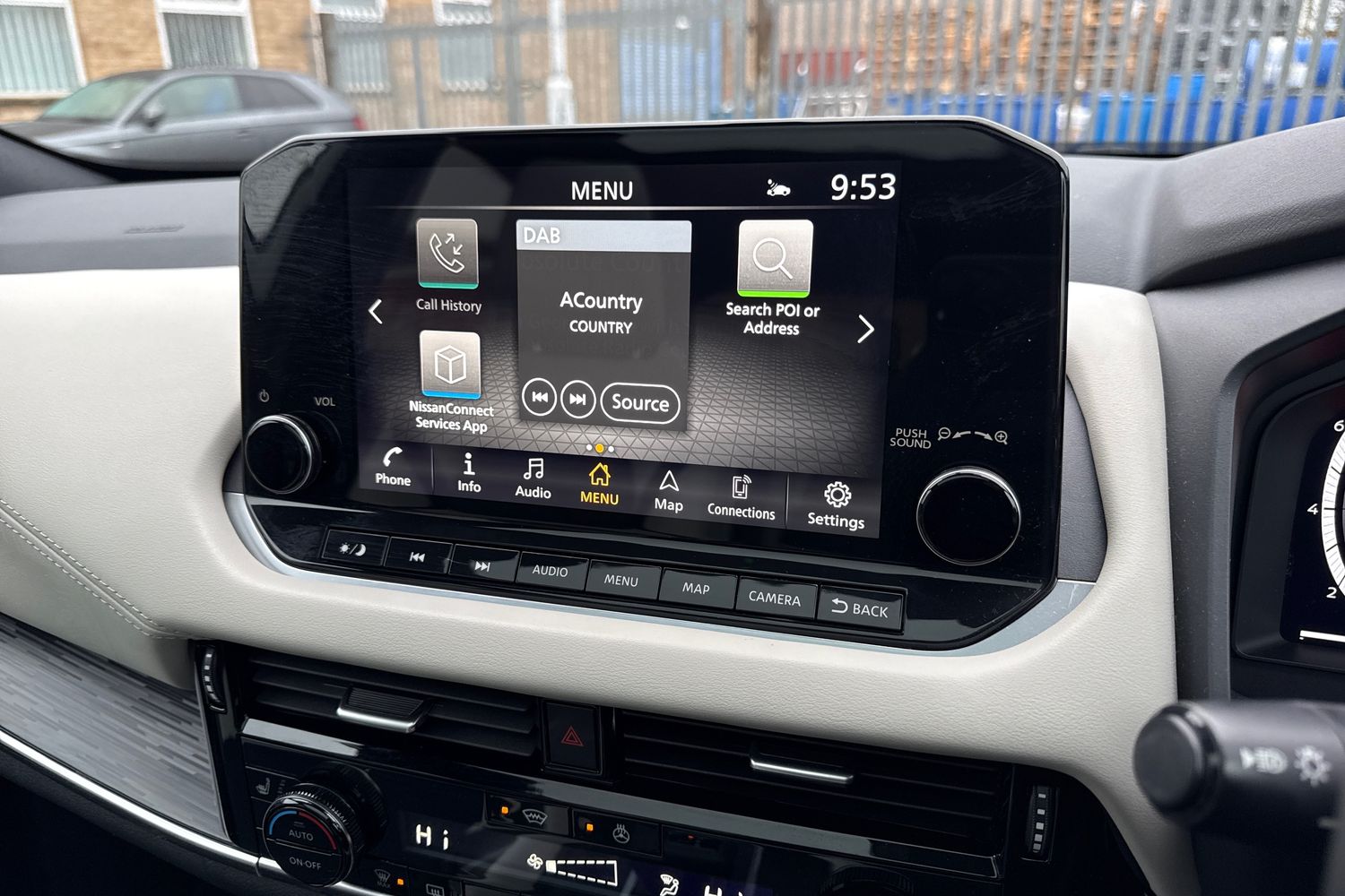 Used Nissan Qashqai 2021 for sale - 77087482: Photo 17