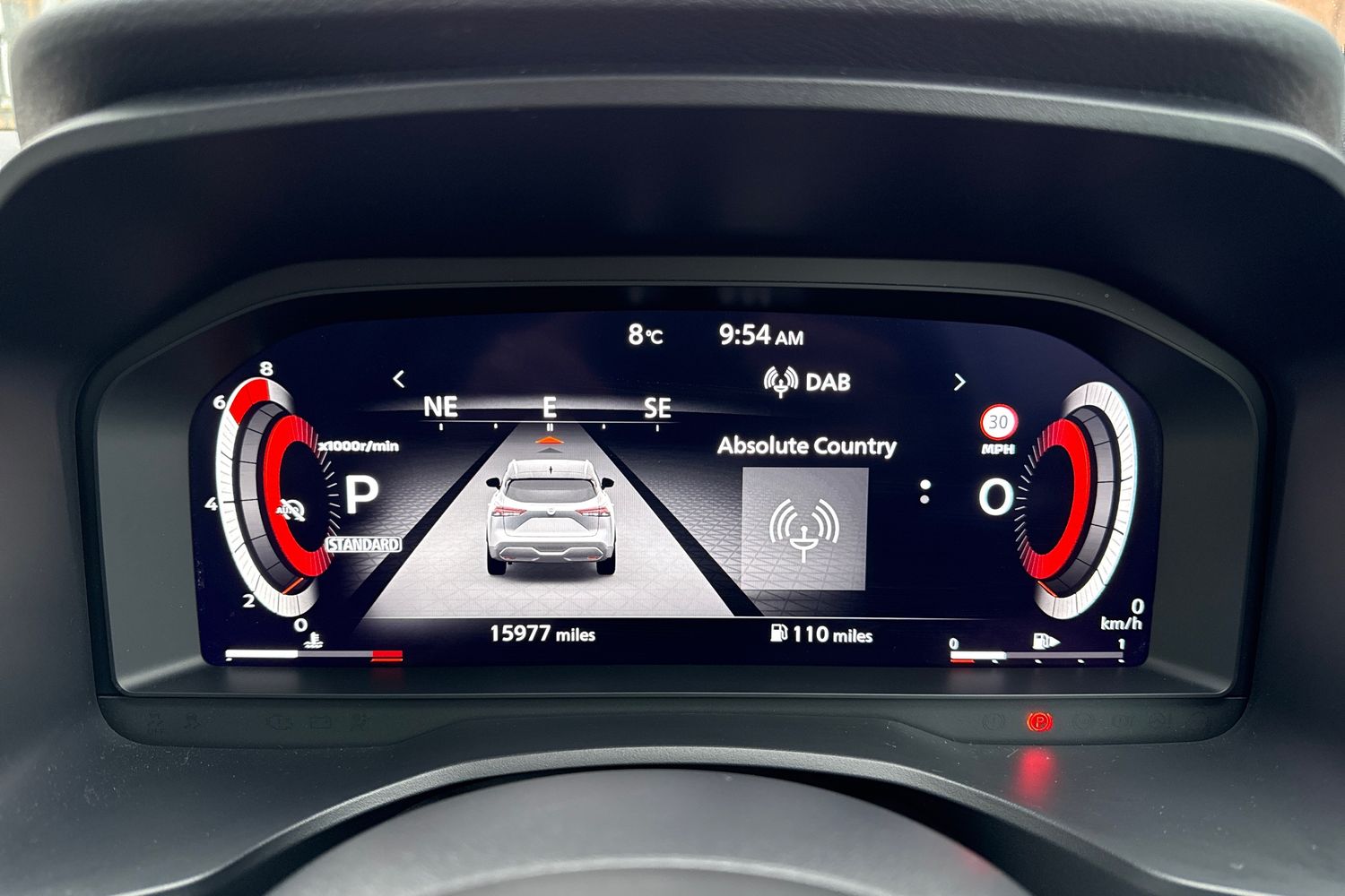 Used Nissan Qashqai 2021 for sale - 77087482: Photo 20