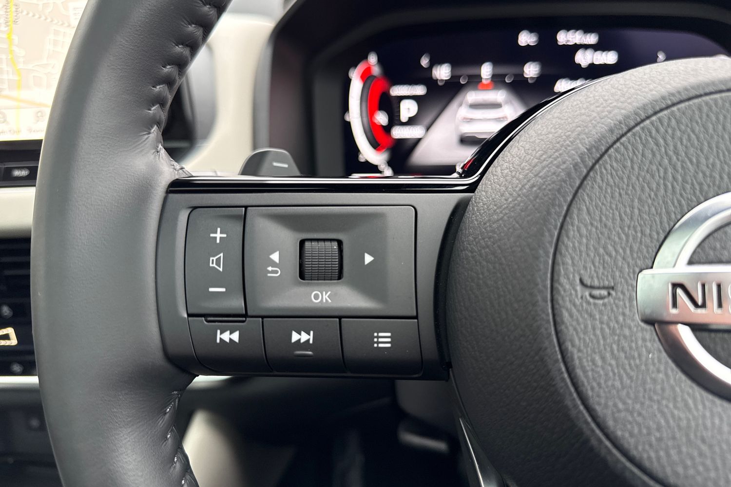 Used Nissan Qashqai 2021 for sale - 77087482: Photo 21