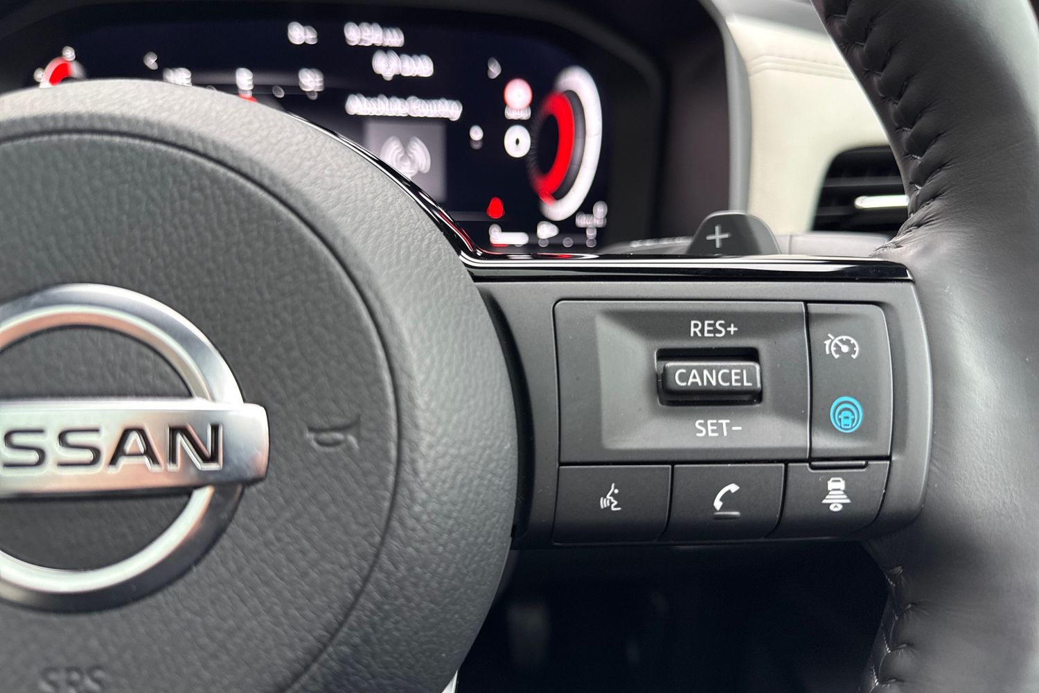 Used Nissan Qashqai 2021 for sale - 77087482: Photo 22