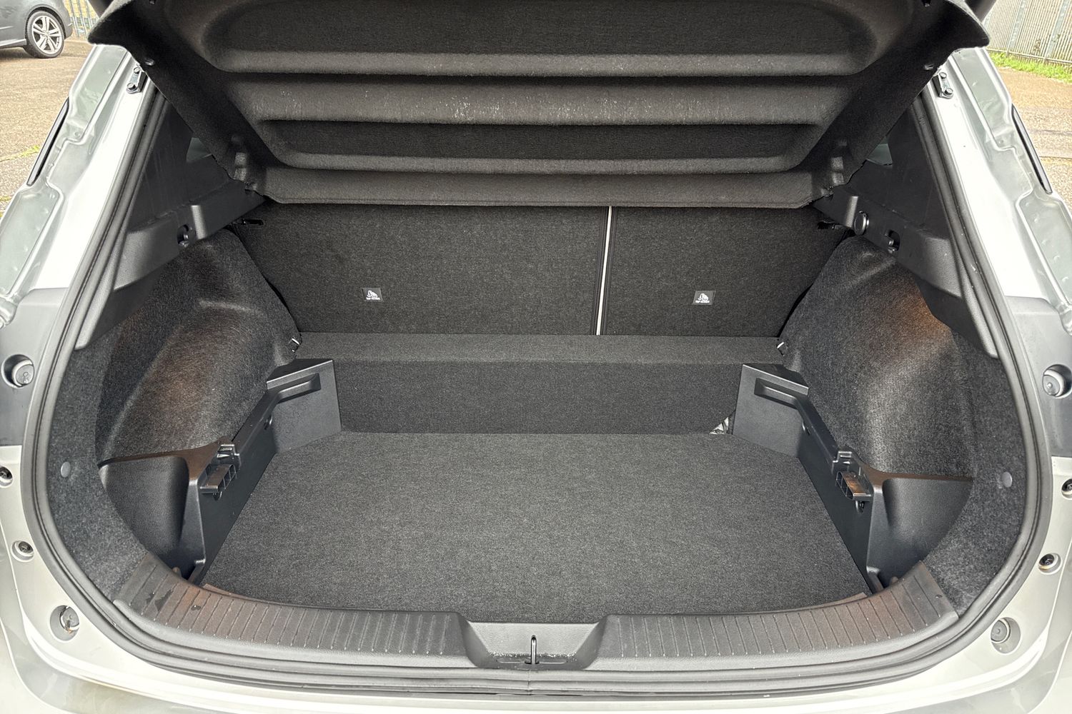 Used Nissan Qashqai 2021 for sale - 77087482: Photo 24