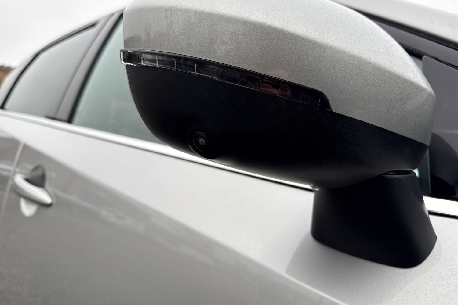 Used Nissan Qashqai 2021 for sale - 77087482: Photo 26