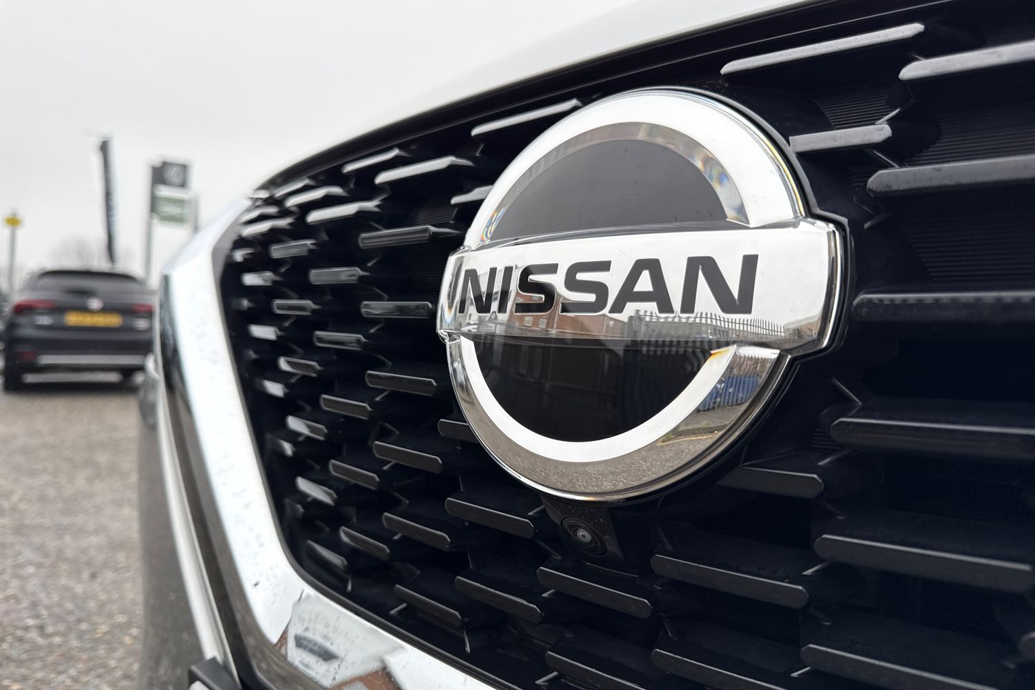 Used Nissan Qashqai 2021 for sale - 77087482: Photo 28