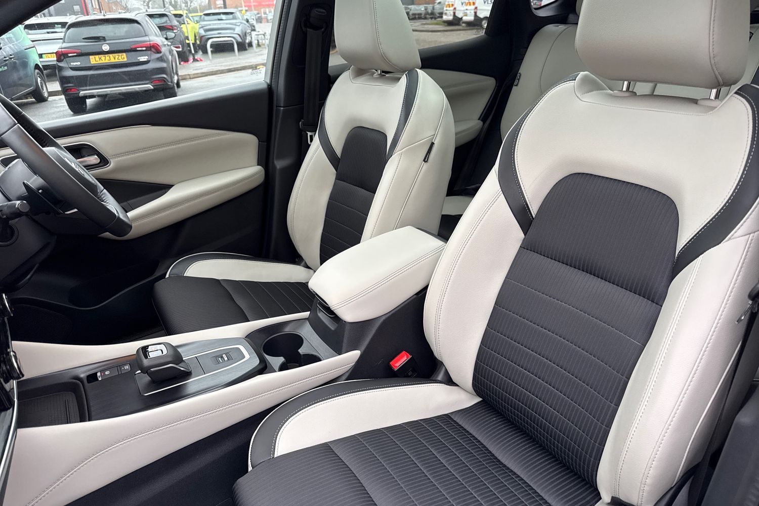 Used Nissan Qashqai 2021 for sale - 77087482: Photo 30