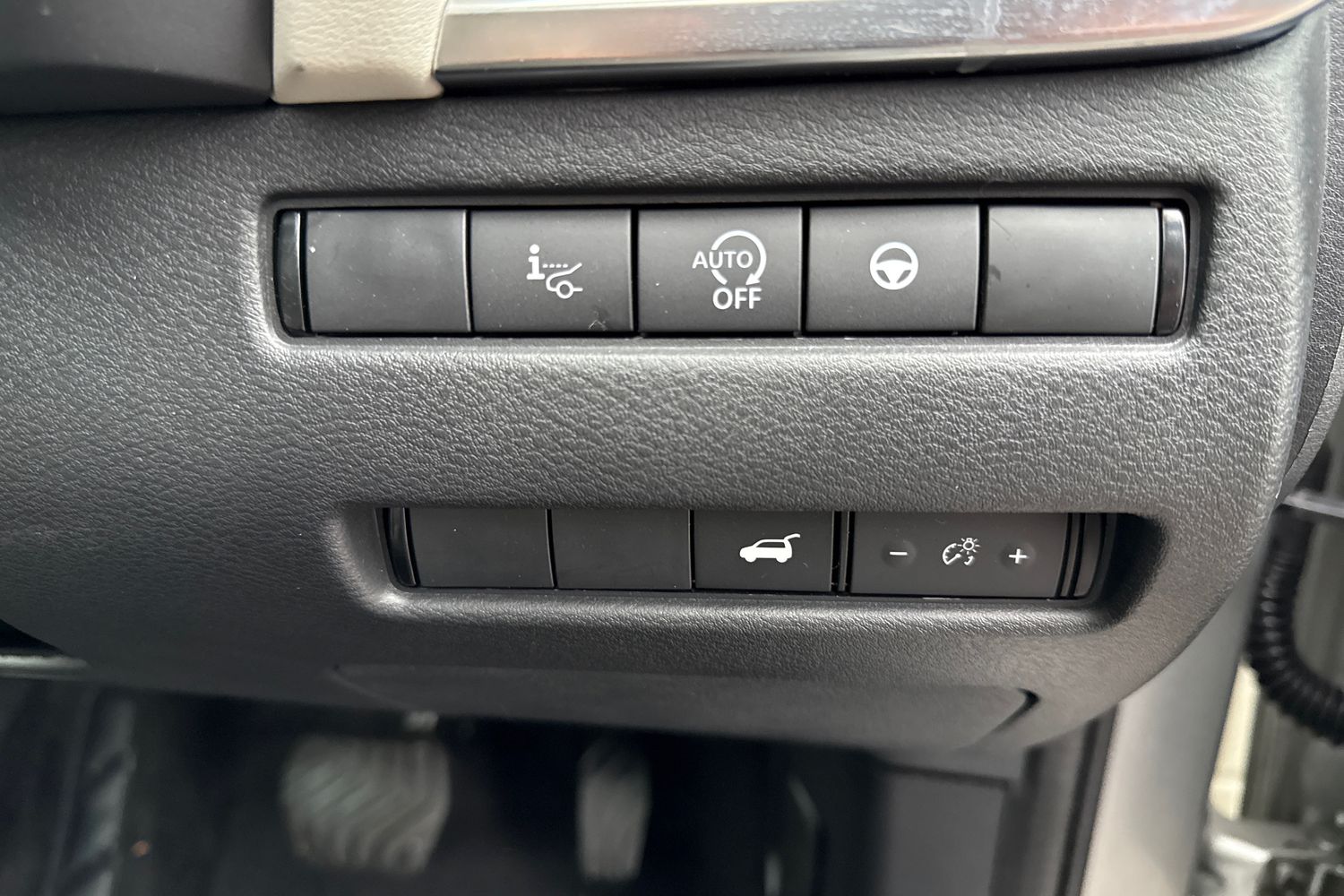 Used Nissan Qashqai 2021 for sale - 77087482: Photo 38