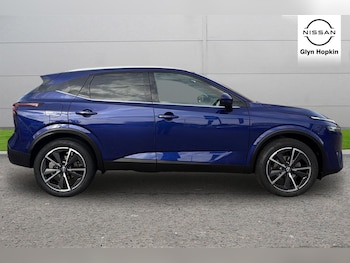 Used Nissan Qashqai 2022 for sale - 76086890: Photo