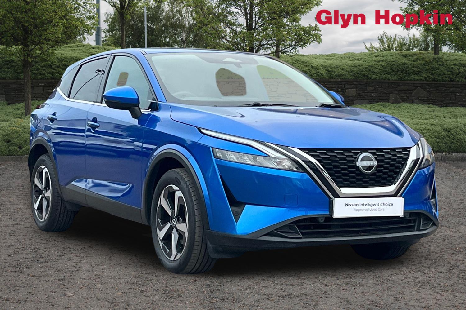 Used Nissan Qashqai 2022 for sale - 76428194: Photo 1