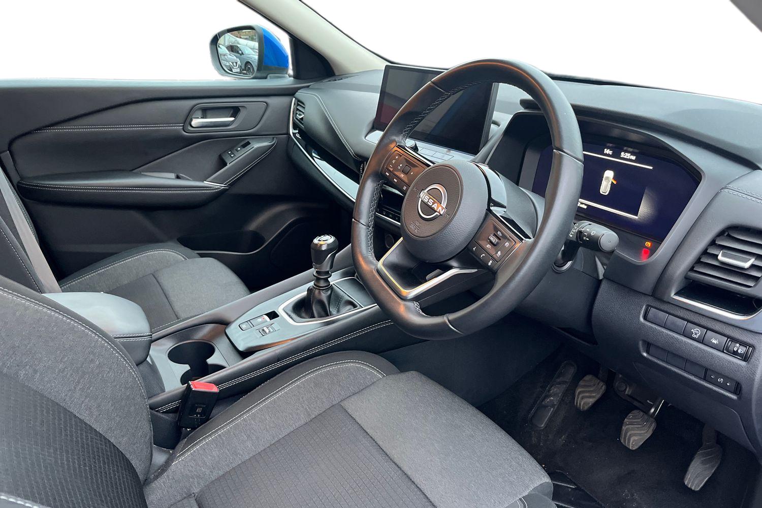 Used Nissan Qashqai 2022 for sale - 76428194: Photo 10