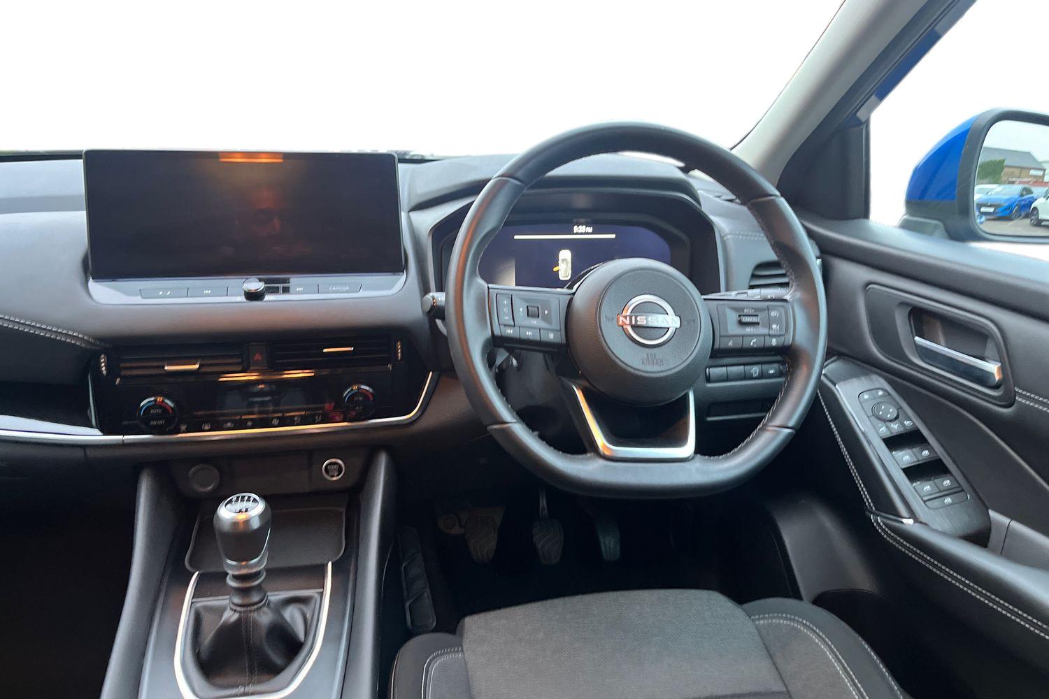 Used Nissan Qashqai 2022 for sale - 76428194: Photo 11