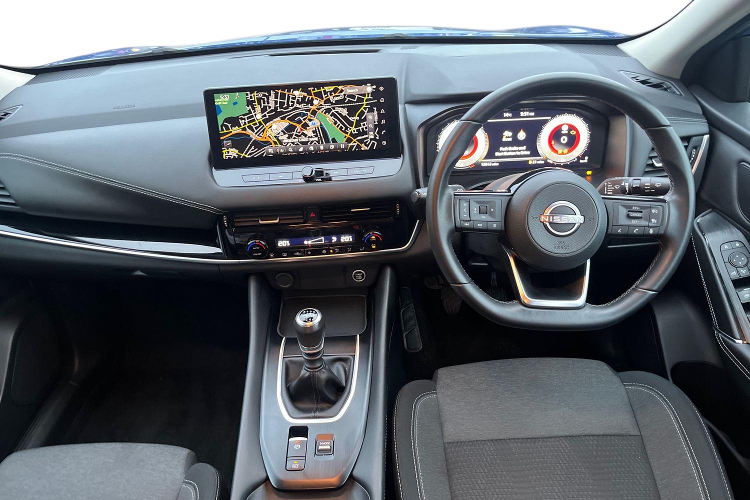 Used Nissan Qashqai 2022 for sale - 76428194: Photo 12